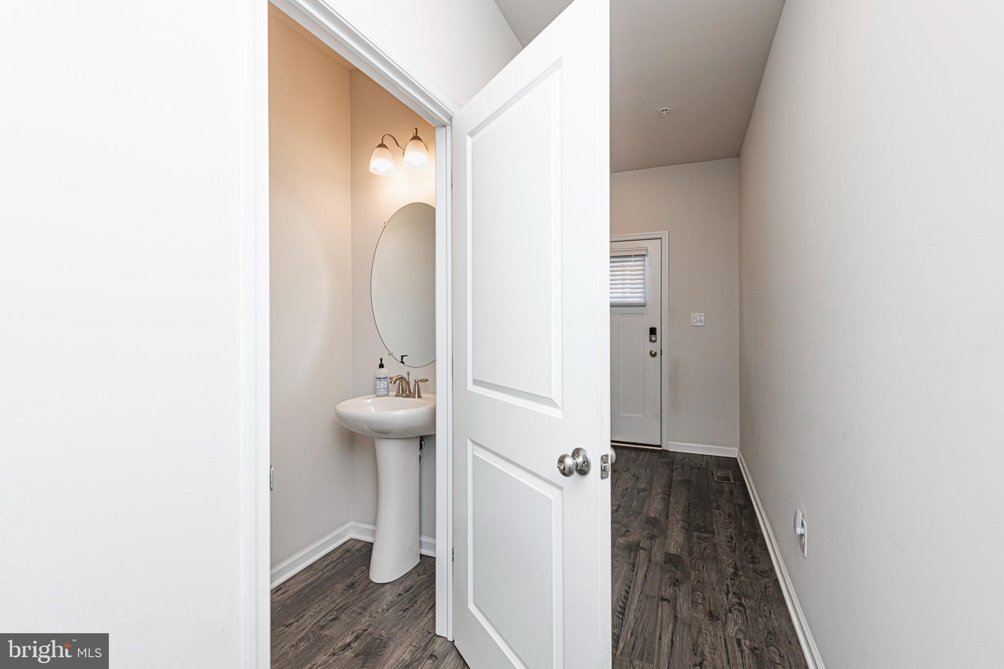 PROVIDENCE LANDING - Residential