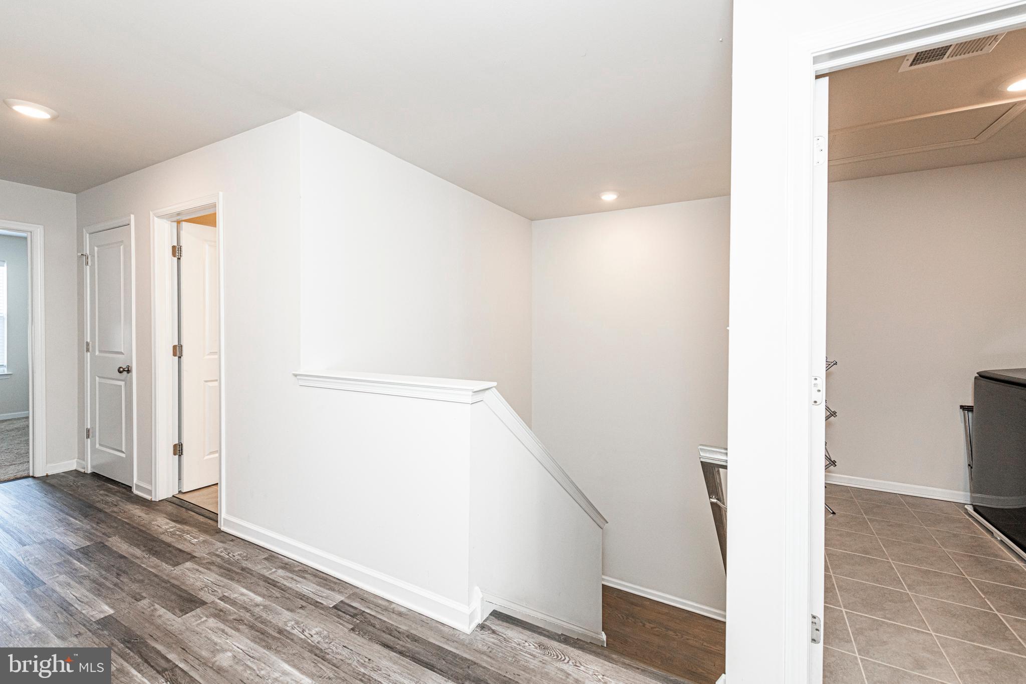 PROVIDENCE LANDING - Residential