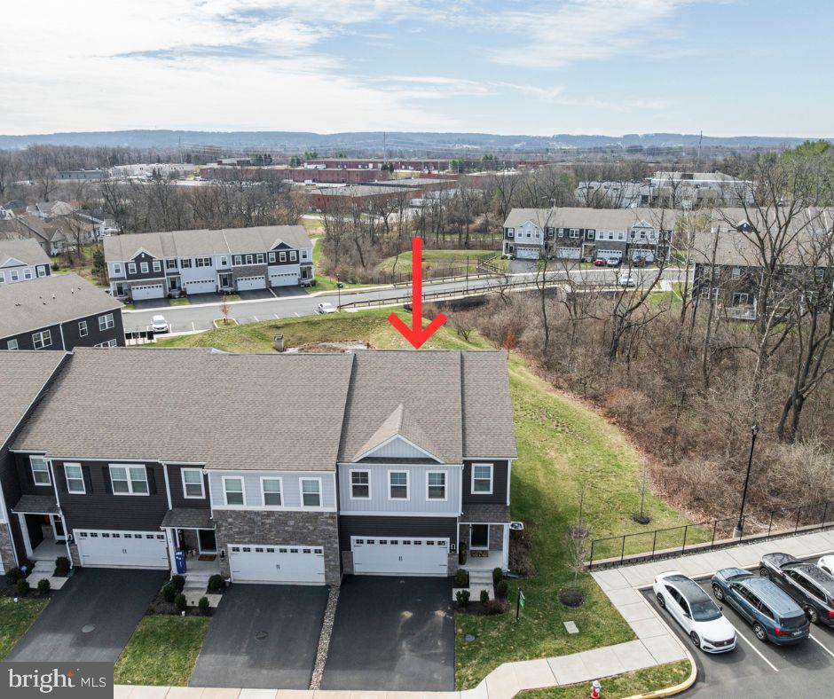 PROVIDENCE LANDING - Residential