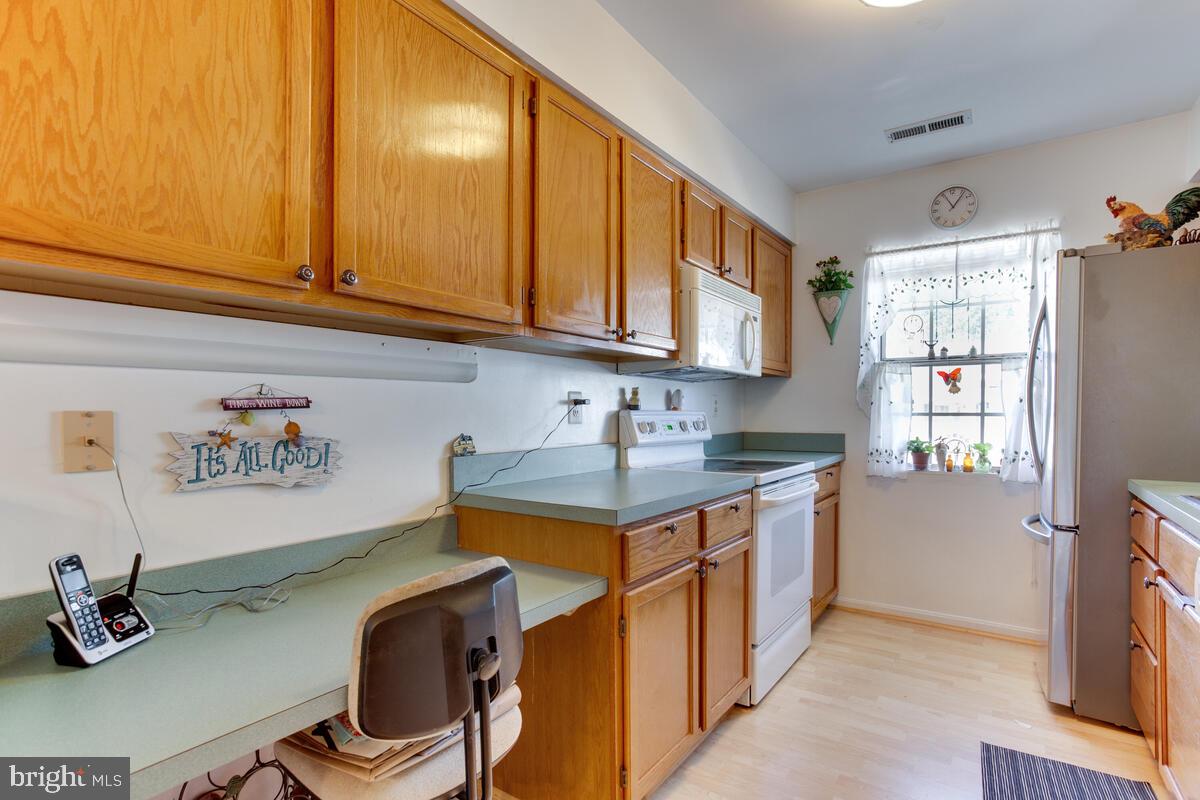 CHERRY VIEW PARK - Residential