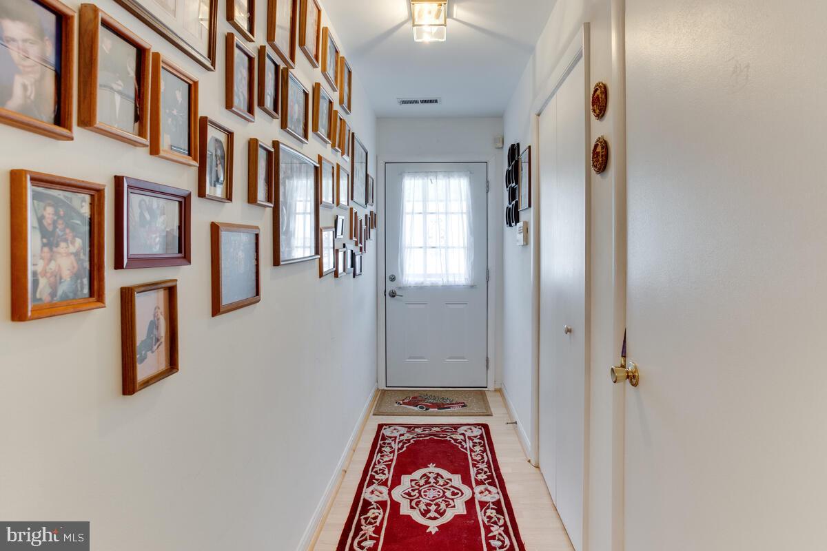 CHERRY VIEW PARK - Residential