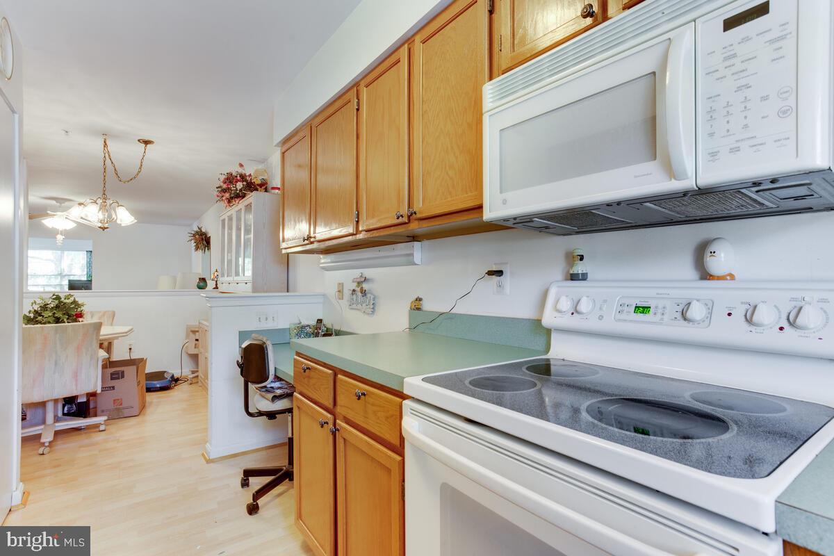 CHERRY VIEW PARK - Residential