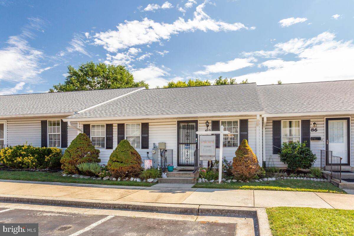 CHERRY VIEW PARK - Residential