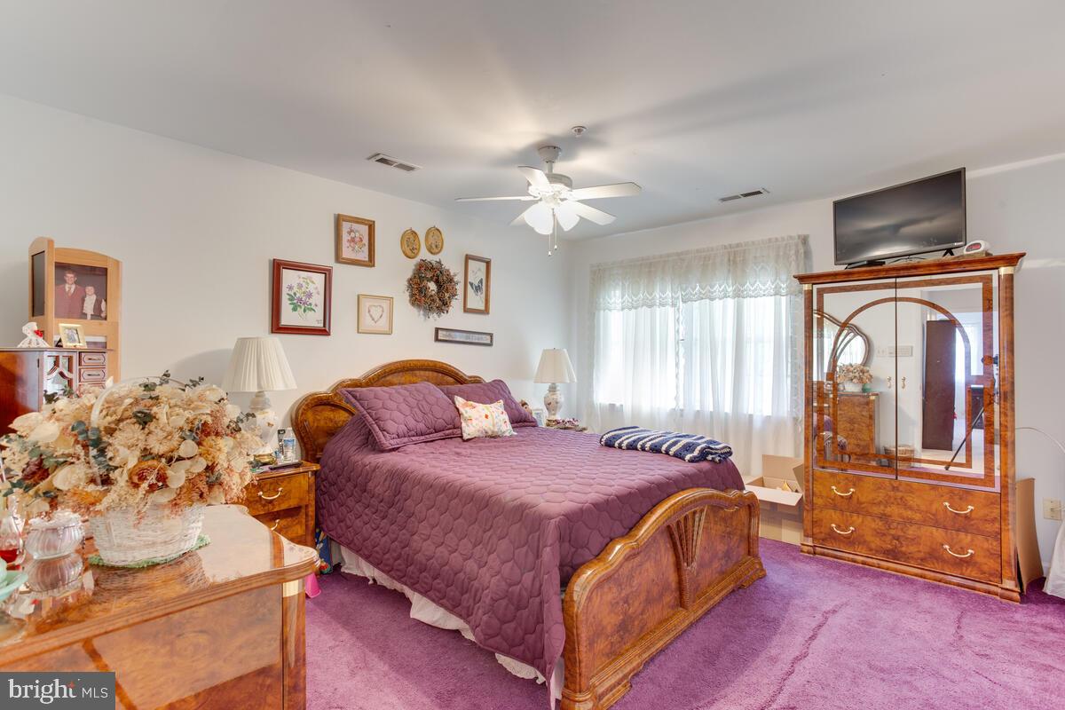 CHERRY VIEW PARK - Residential