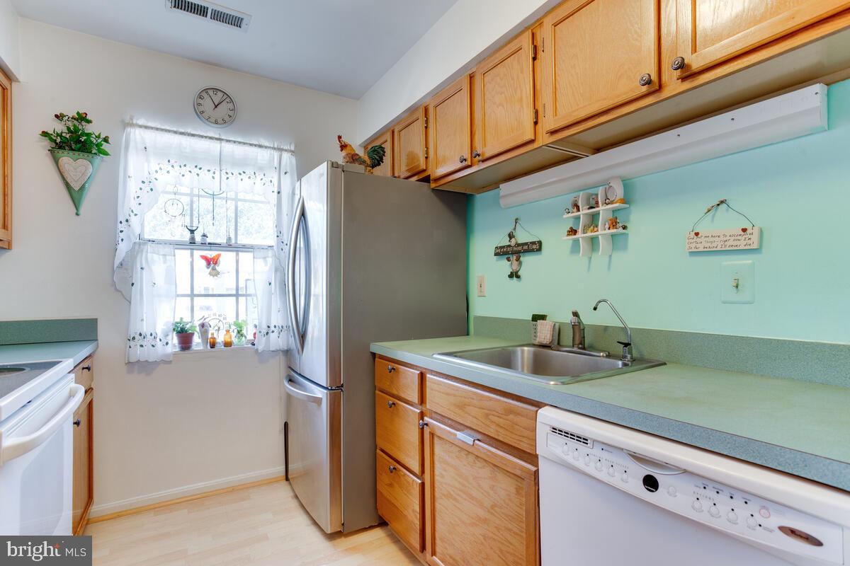 CHERRY VIEW PARK - Residential