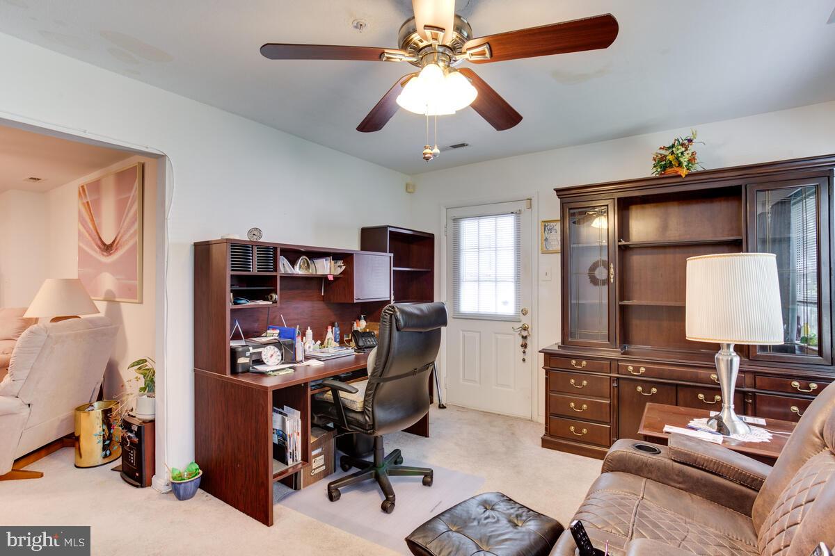 CHERRY VIEW PARK - Residential