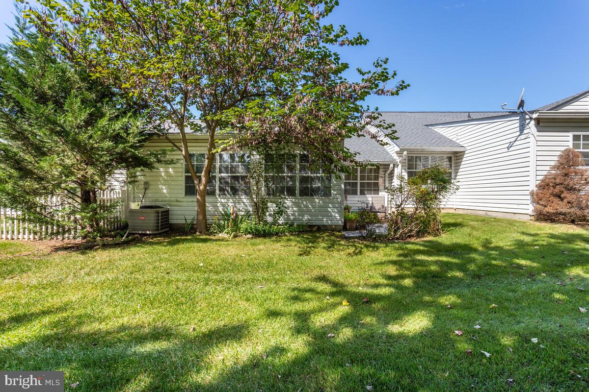 CHERRY VIEW PARK - Residential