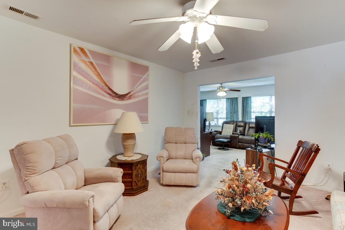 CHERRY VIEW PARK - Residential