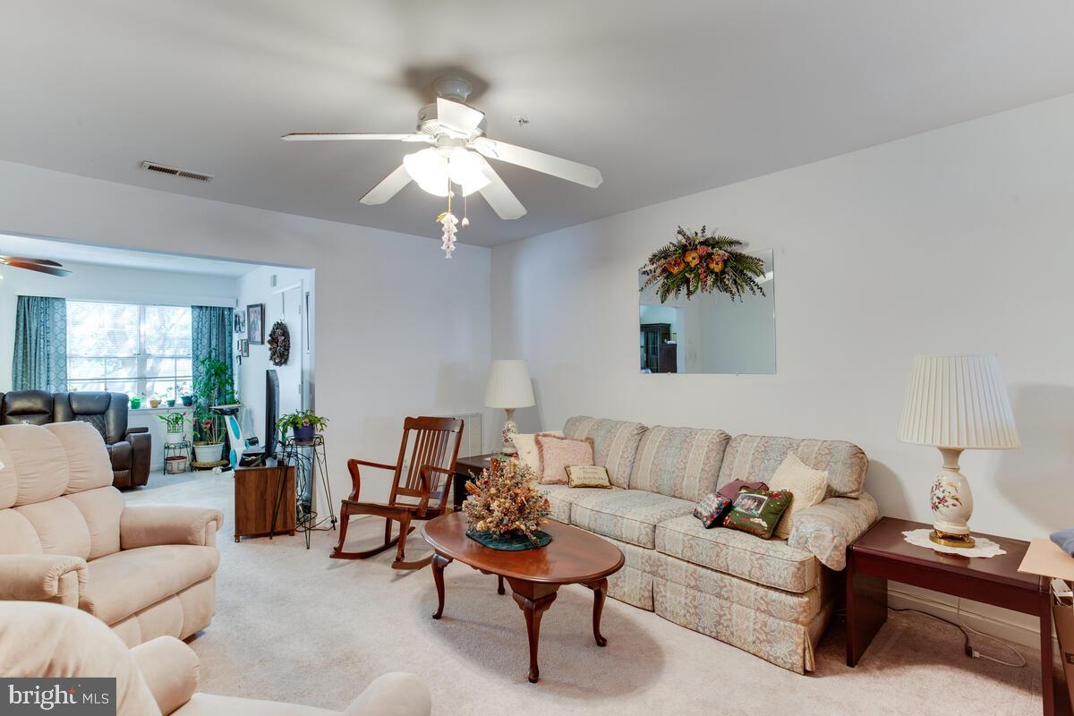 CHERRY VIEW PARK - Residential