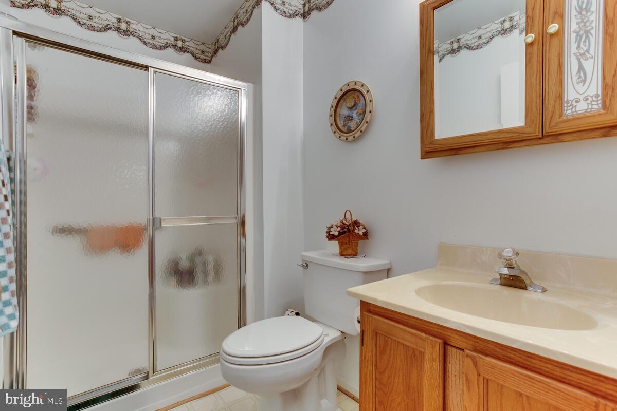 CHERRY VIEW PARK - Residential