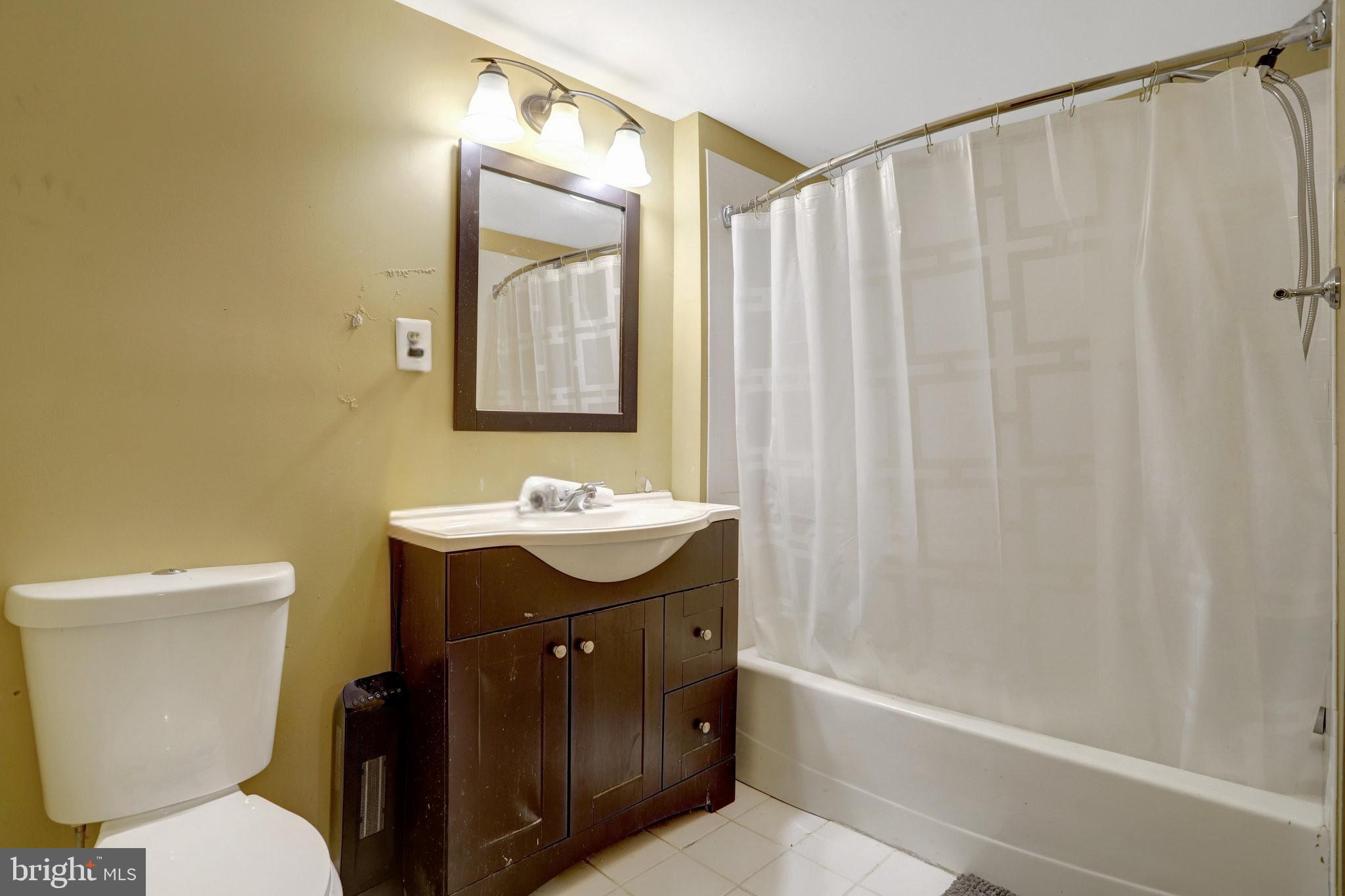 FOREST HEIGHTS - Residential