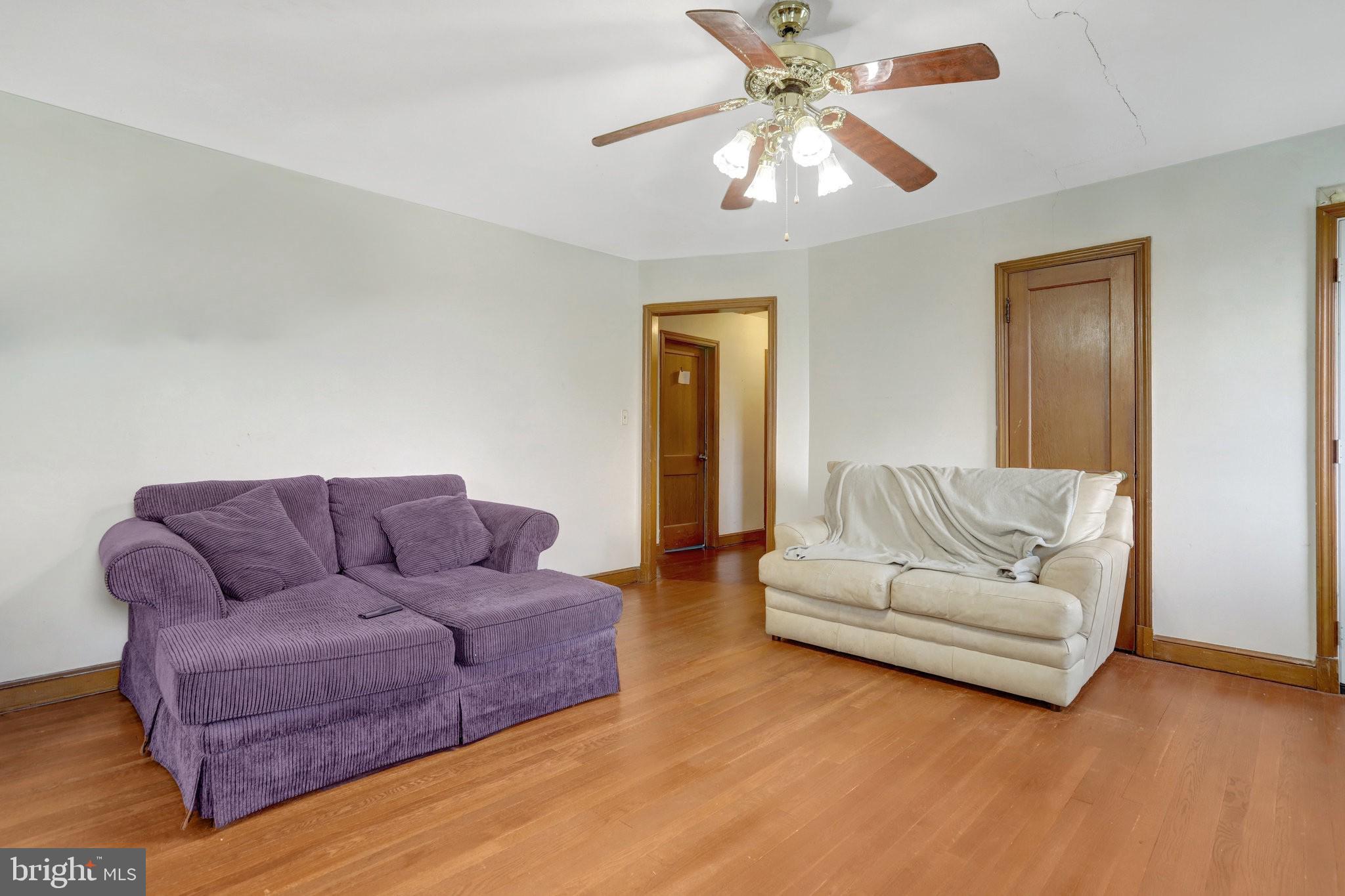 FOREST HEIGHTS - Residential