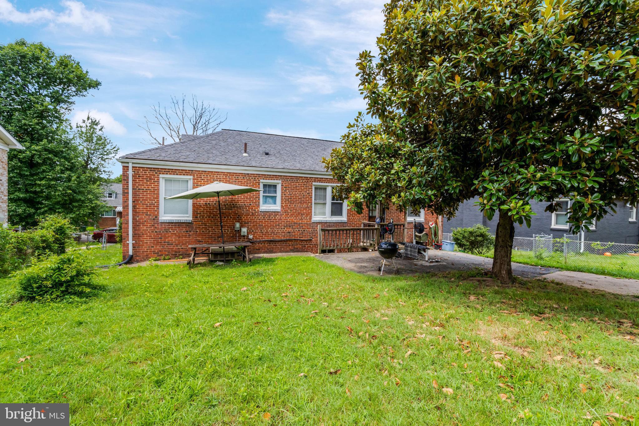 FOREST HEIGHTS - Residential