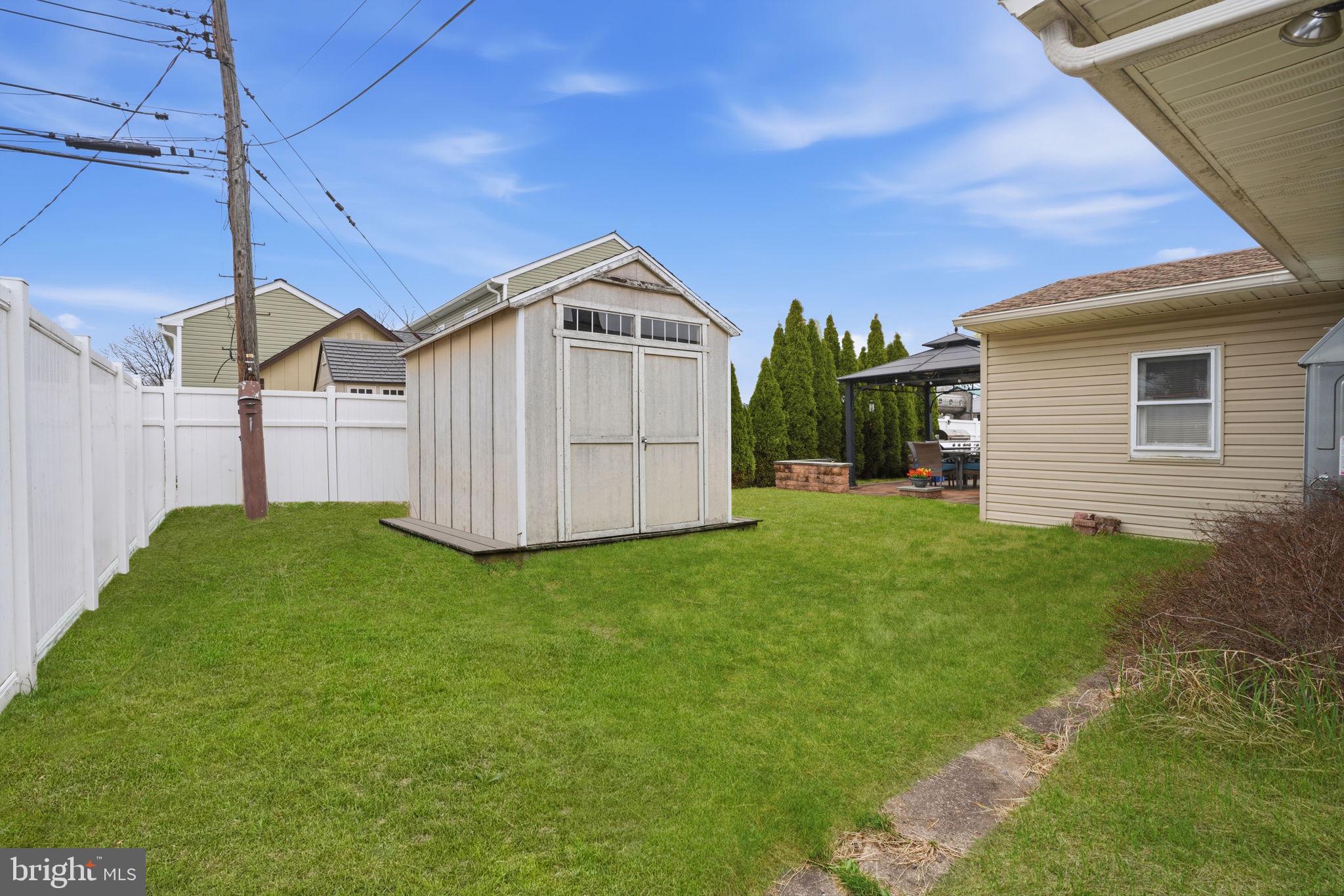 PINEWOOD - Residential