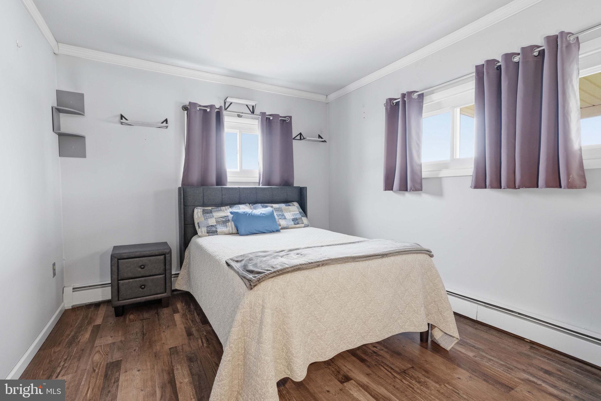 PINEWOOD - Residential