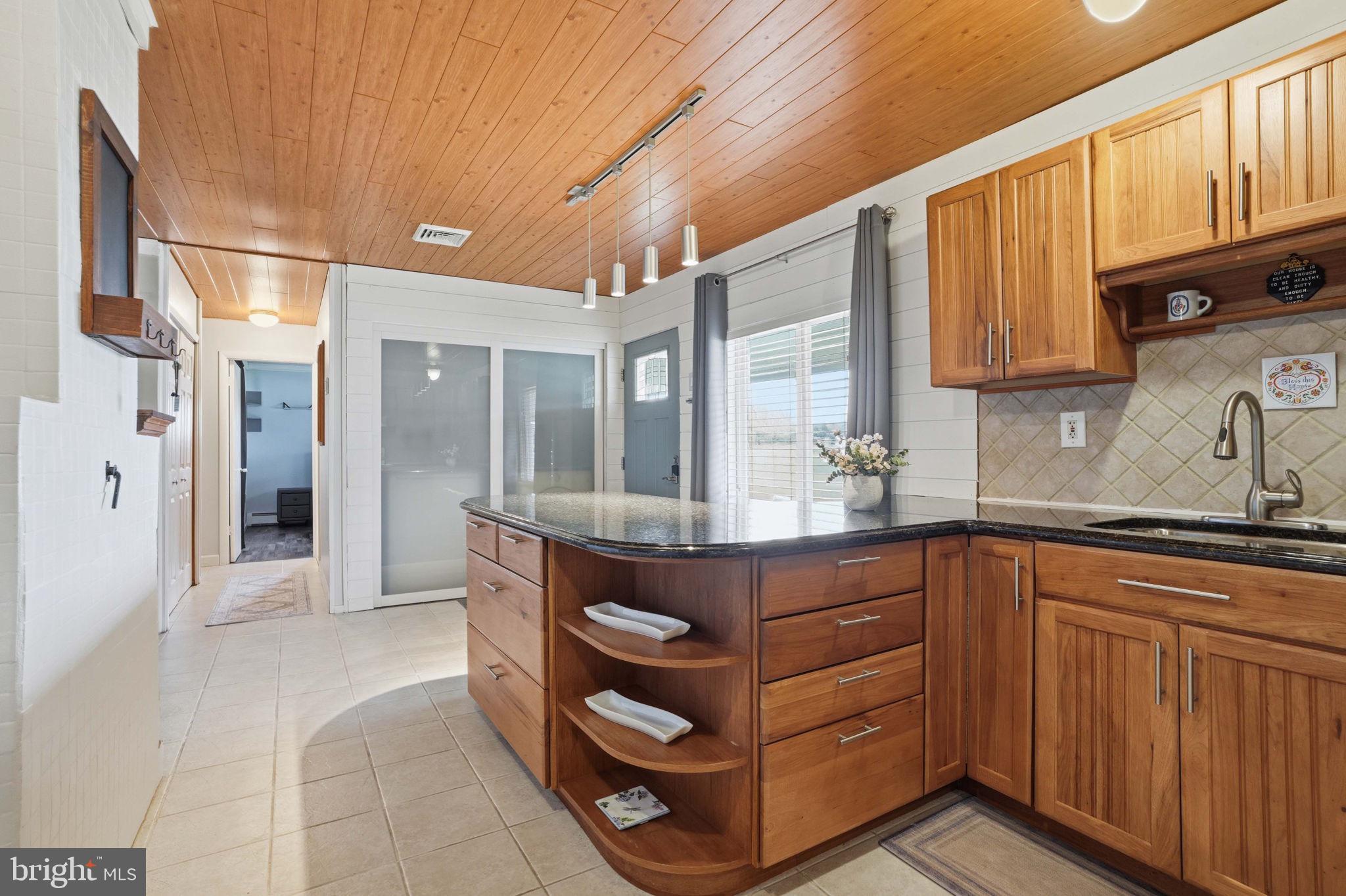 PINEWOOD - Residential