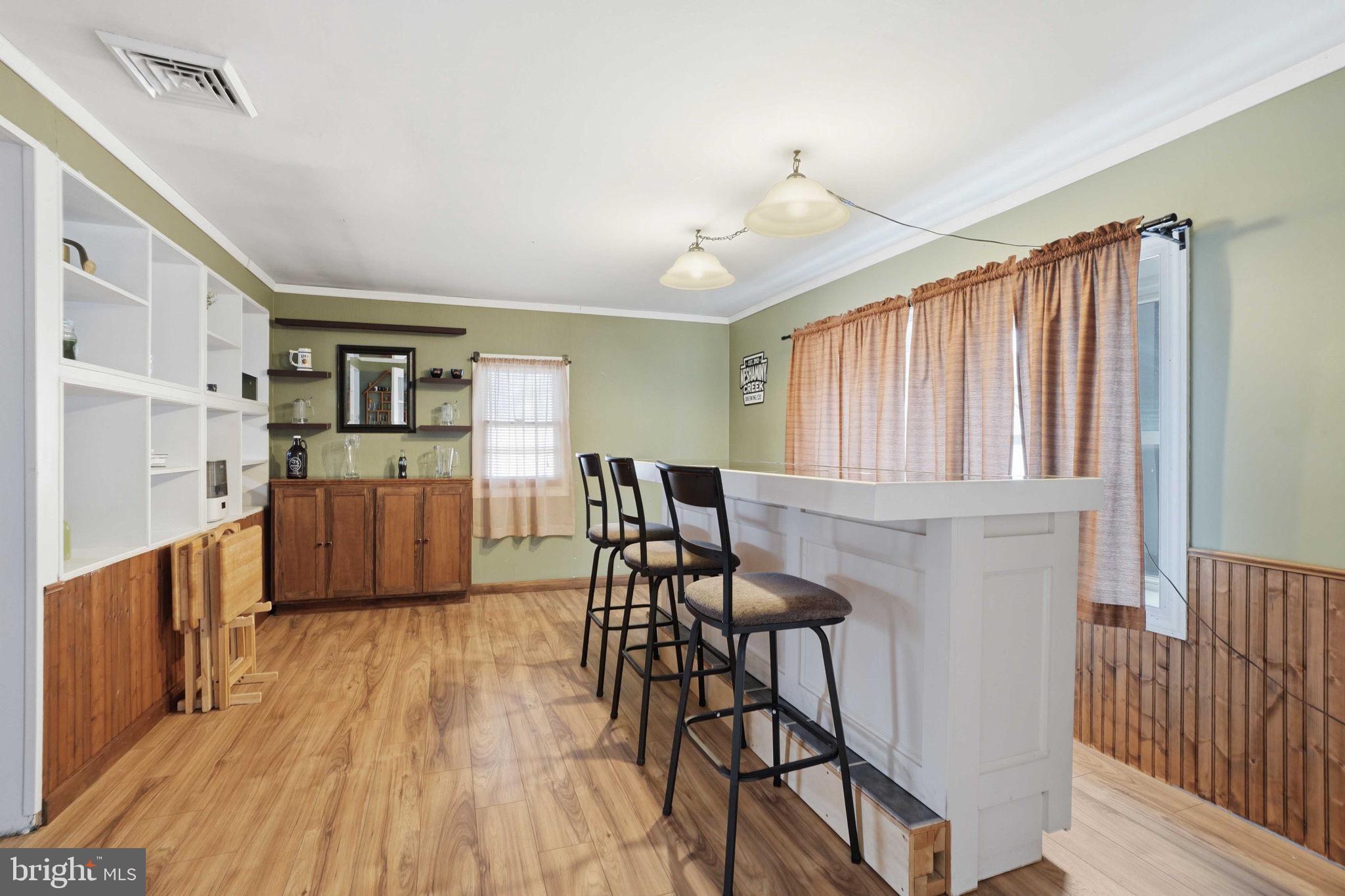 PINEWOOD - Residential