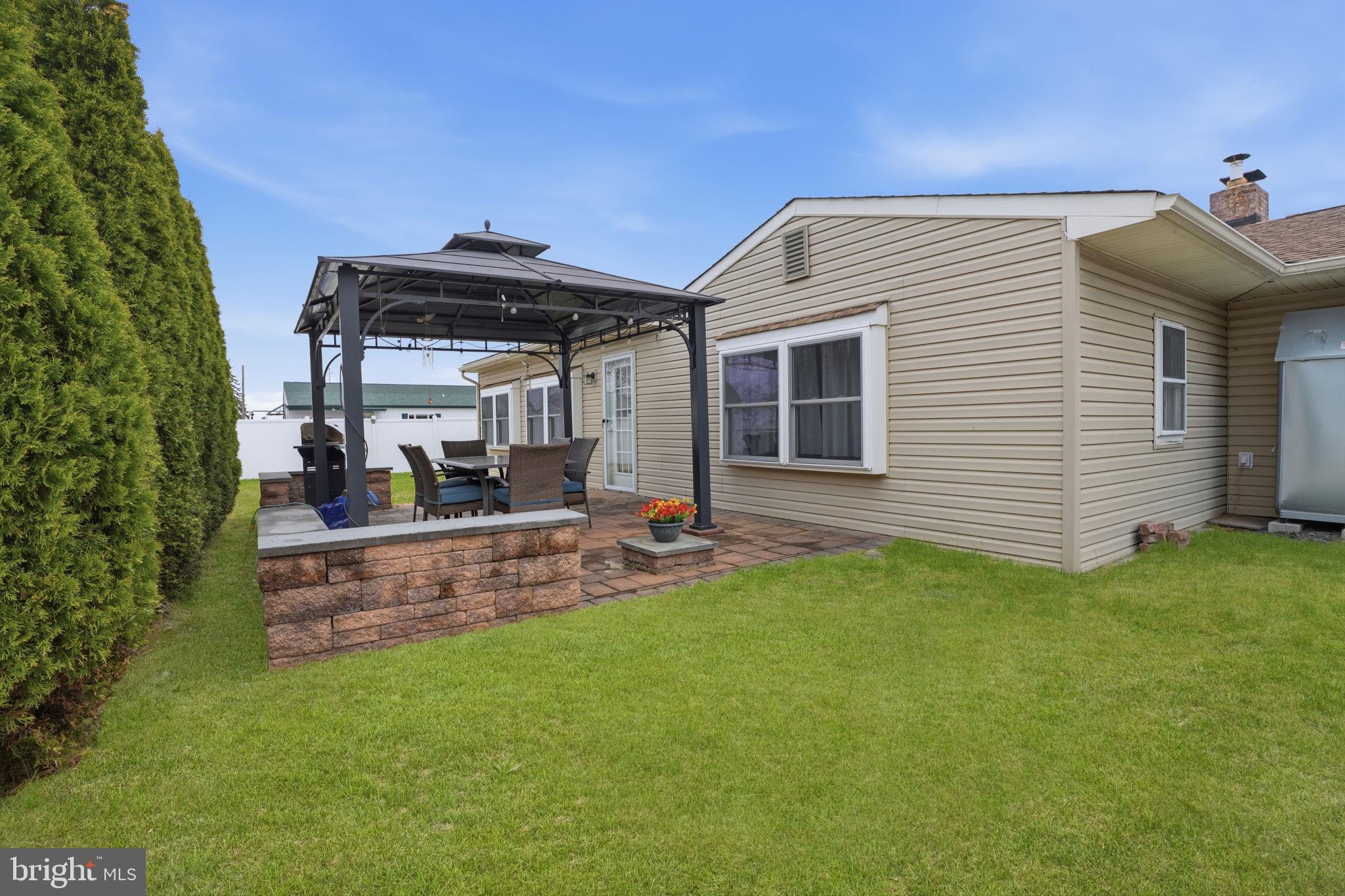 PINEWOOD - Residential