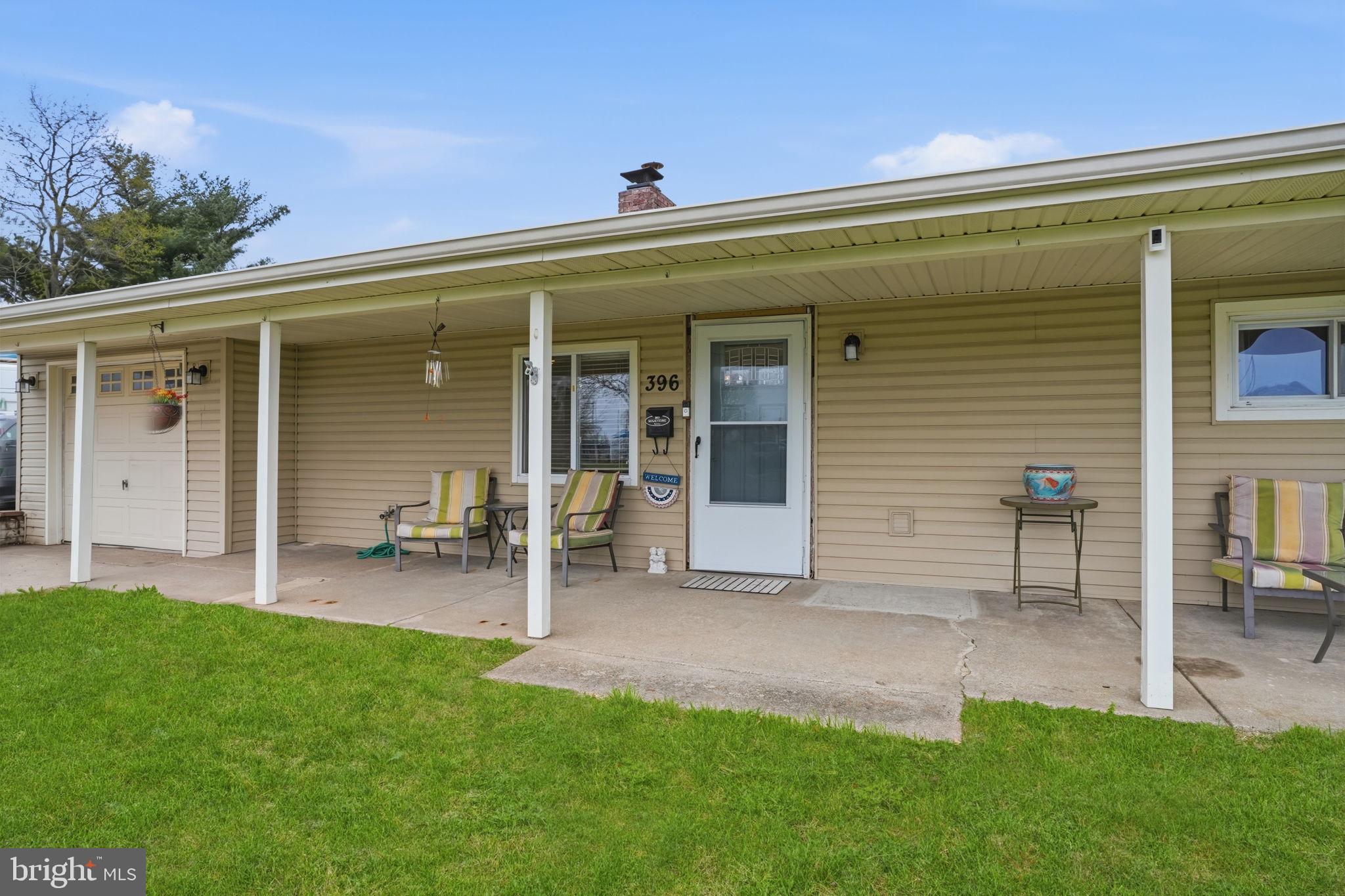 PINEWOOD - Residential