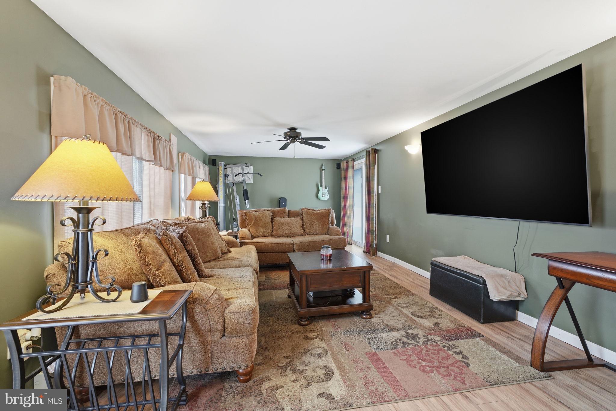 PINEWOOD - Residential