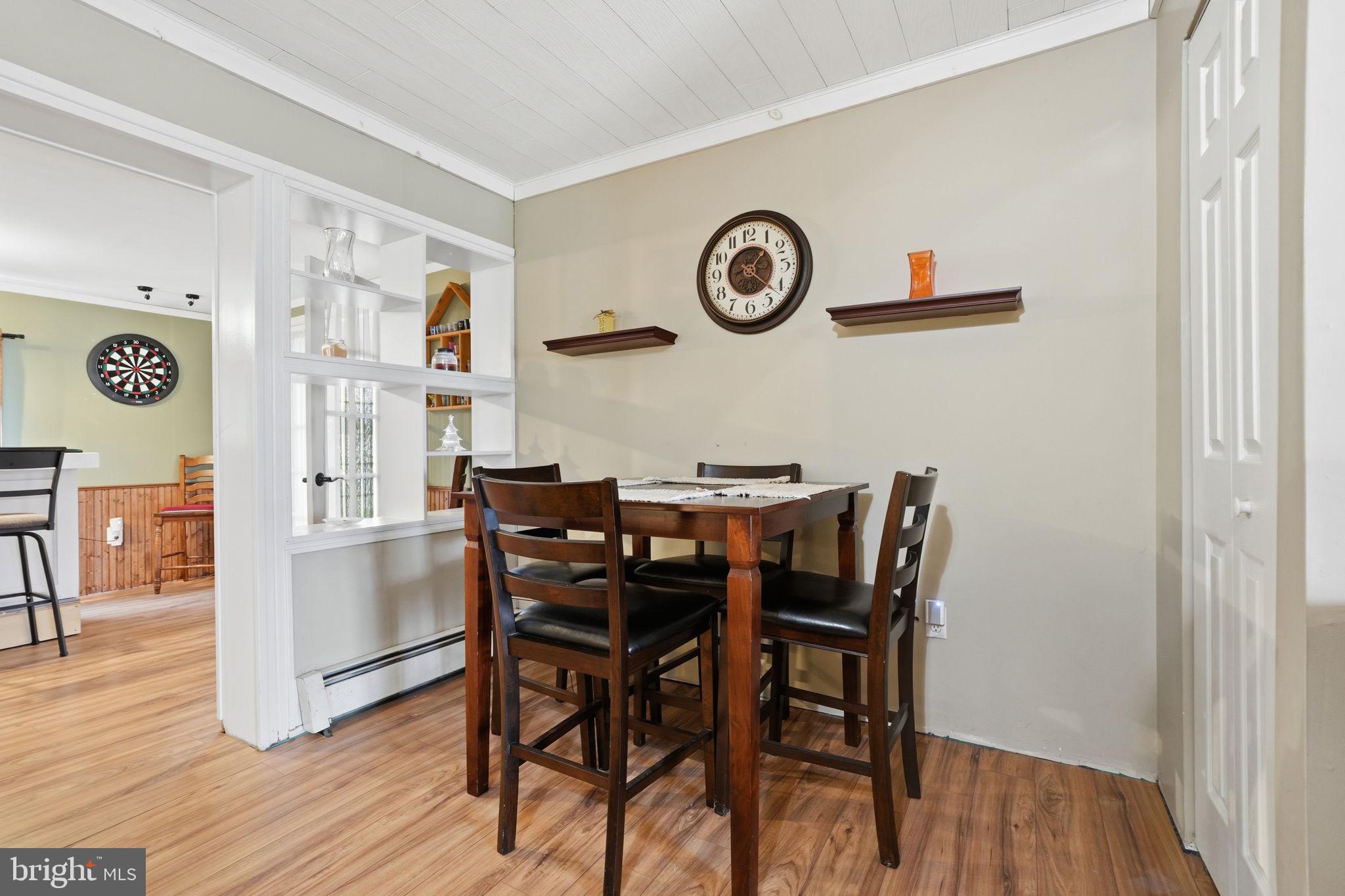 PINEWOOD - Residential