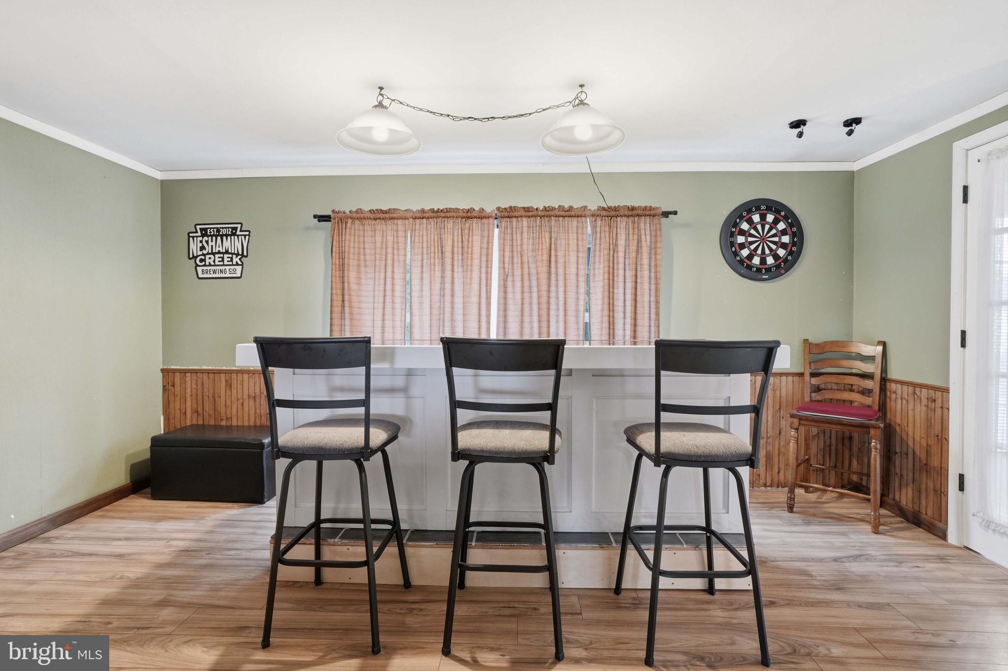 PINEWOOD - Residential