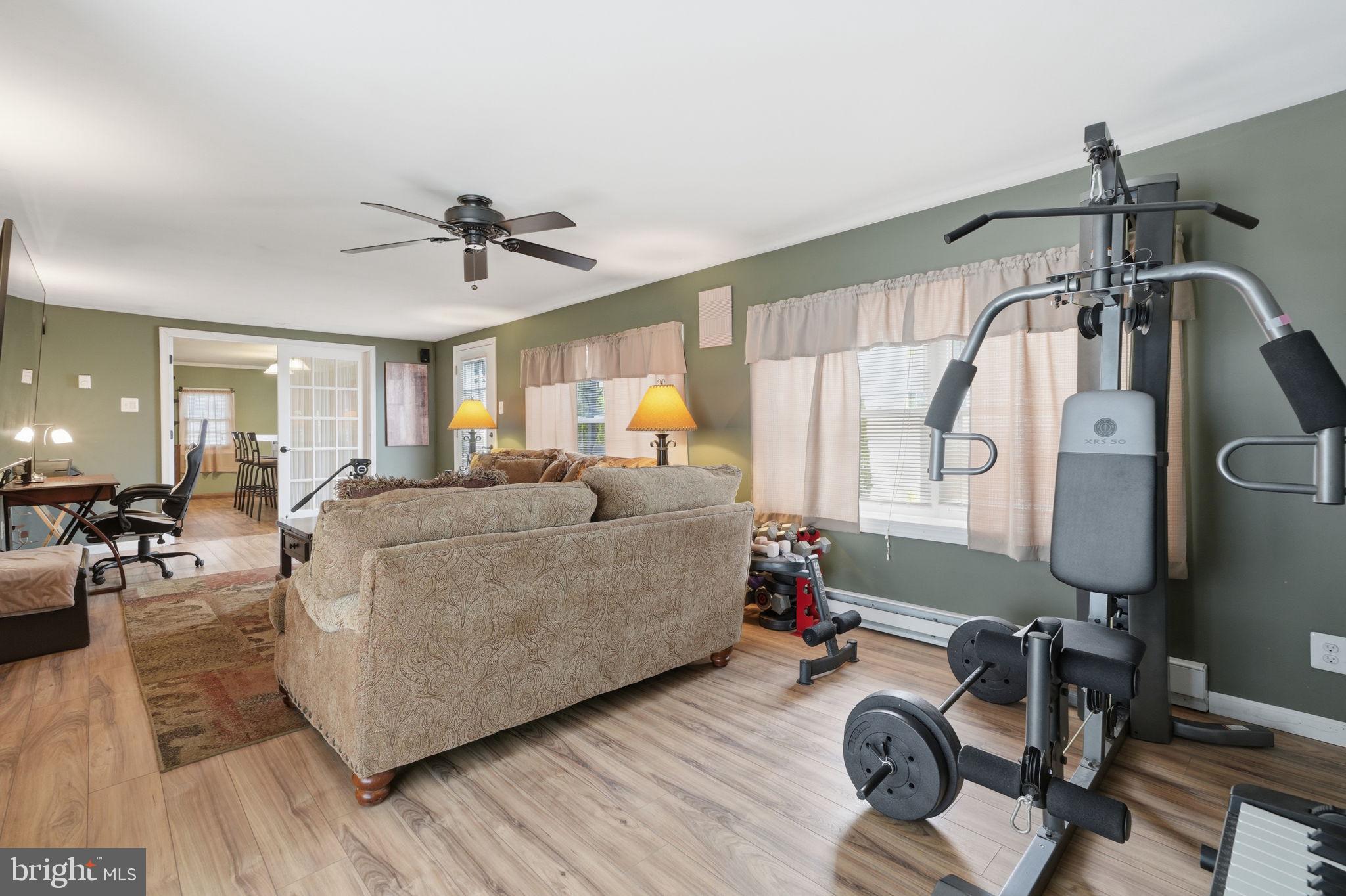 PINEWOOD - Residential