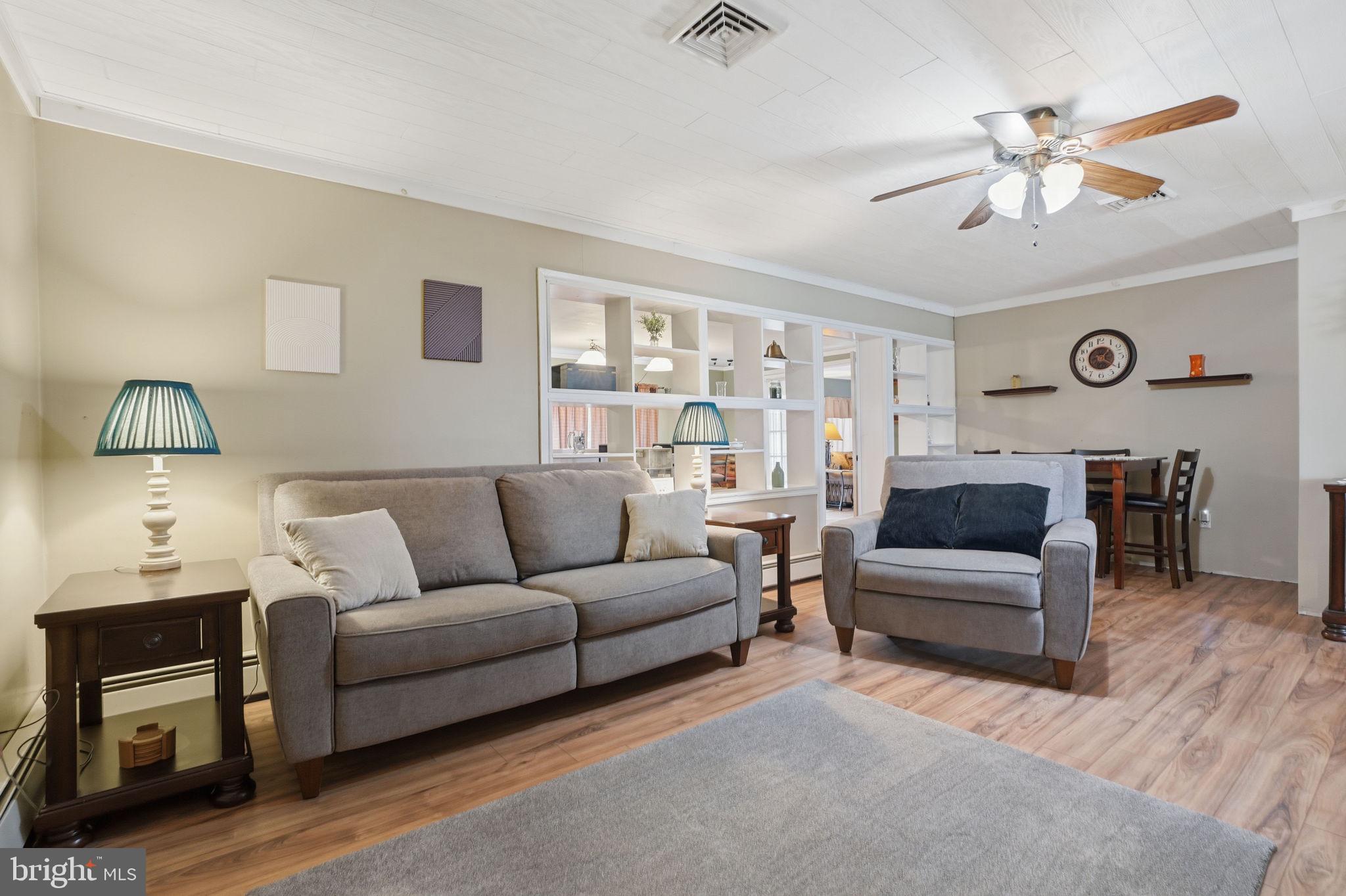 PINEWOOD - Residential