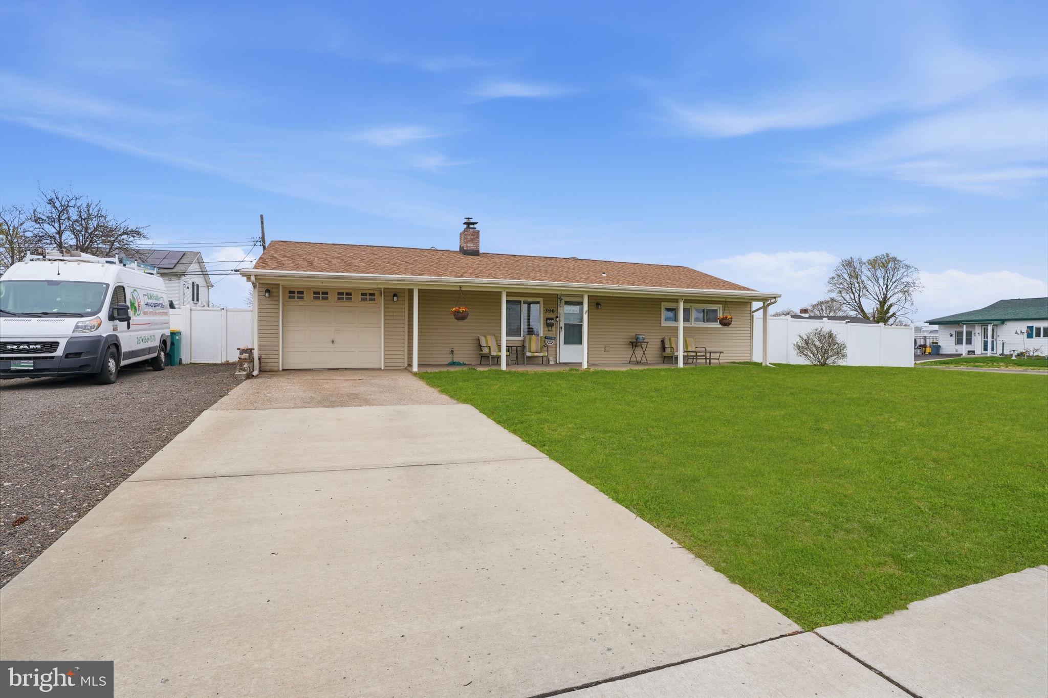 PINEWOOD - Residential