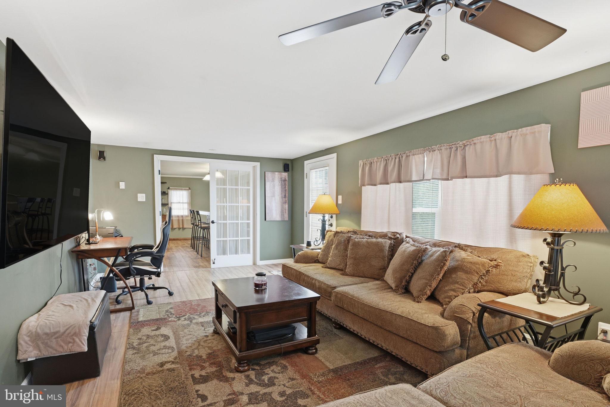 PINEWOOD - Residential