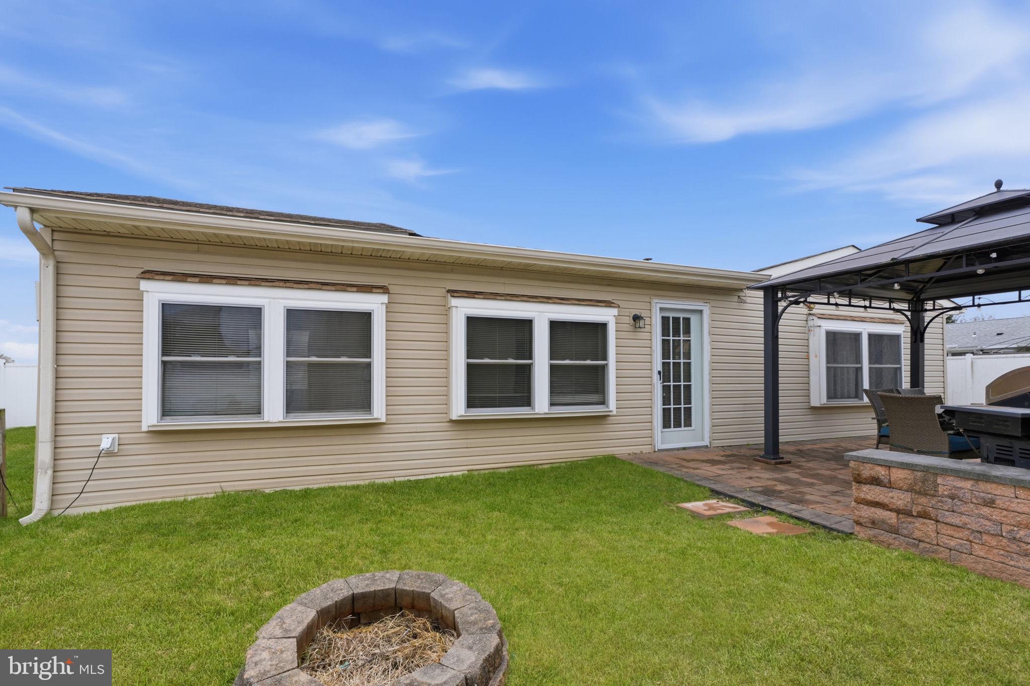 PINEWOOD - Residential