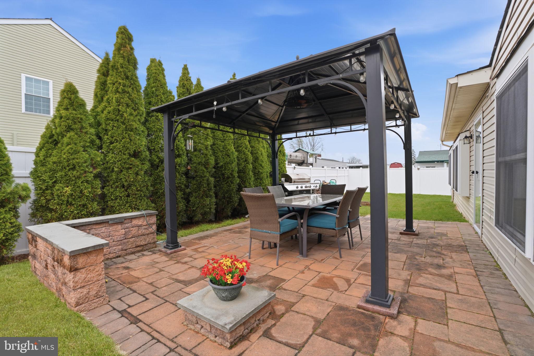 PINEWOOD - Residential