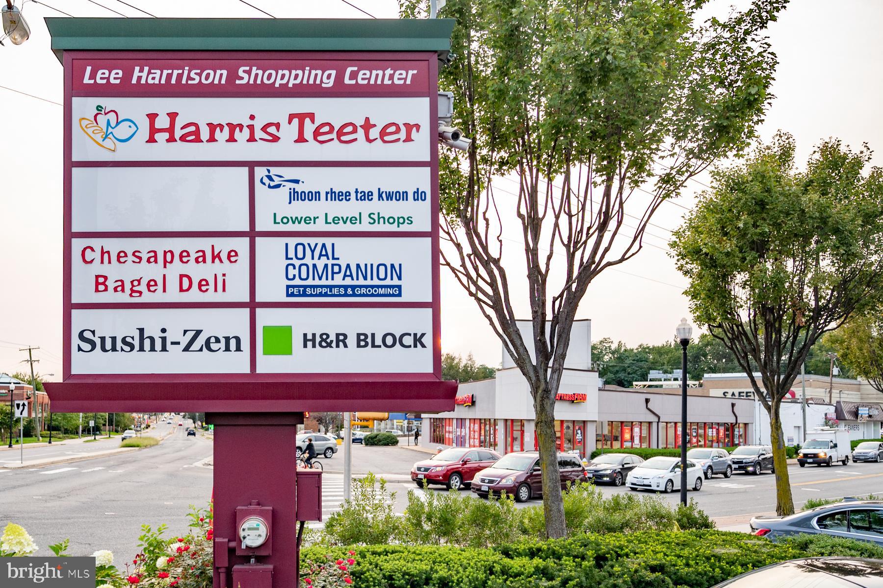 CRESCENT HILLS - Residential