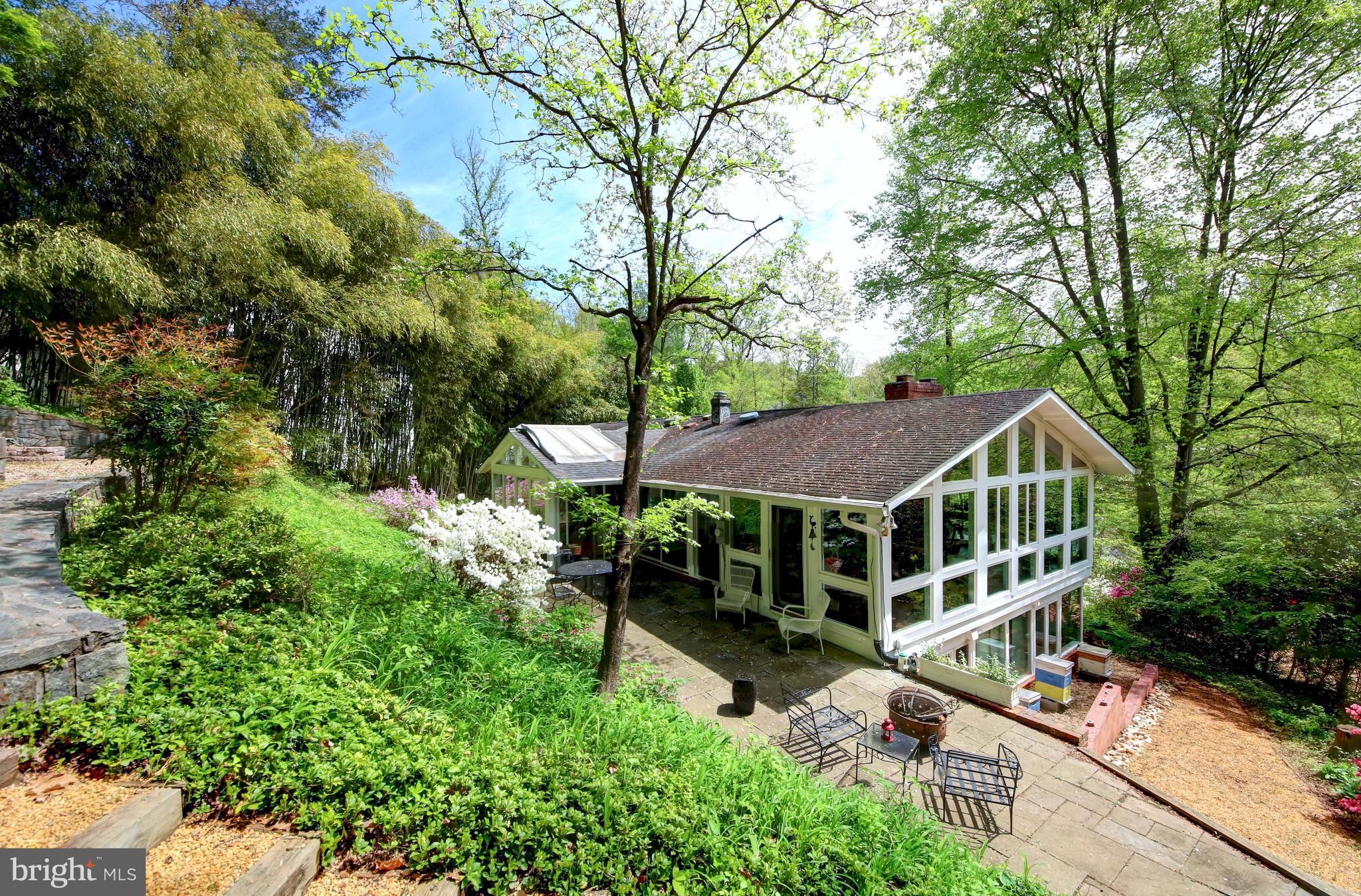 BANNOCKBURN ESTATES - Residential