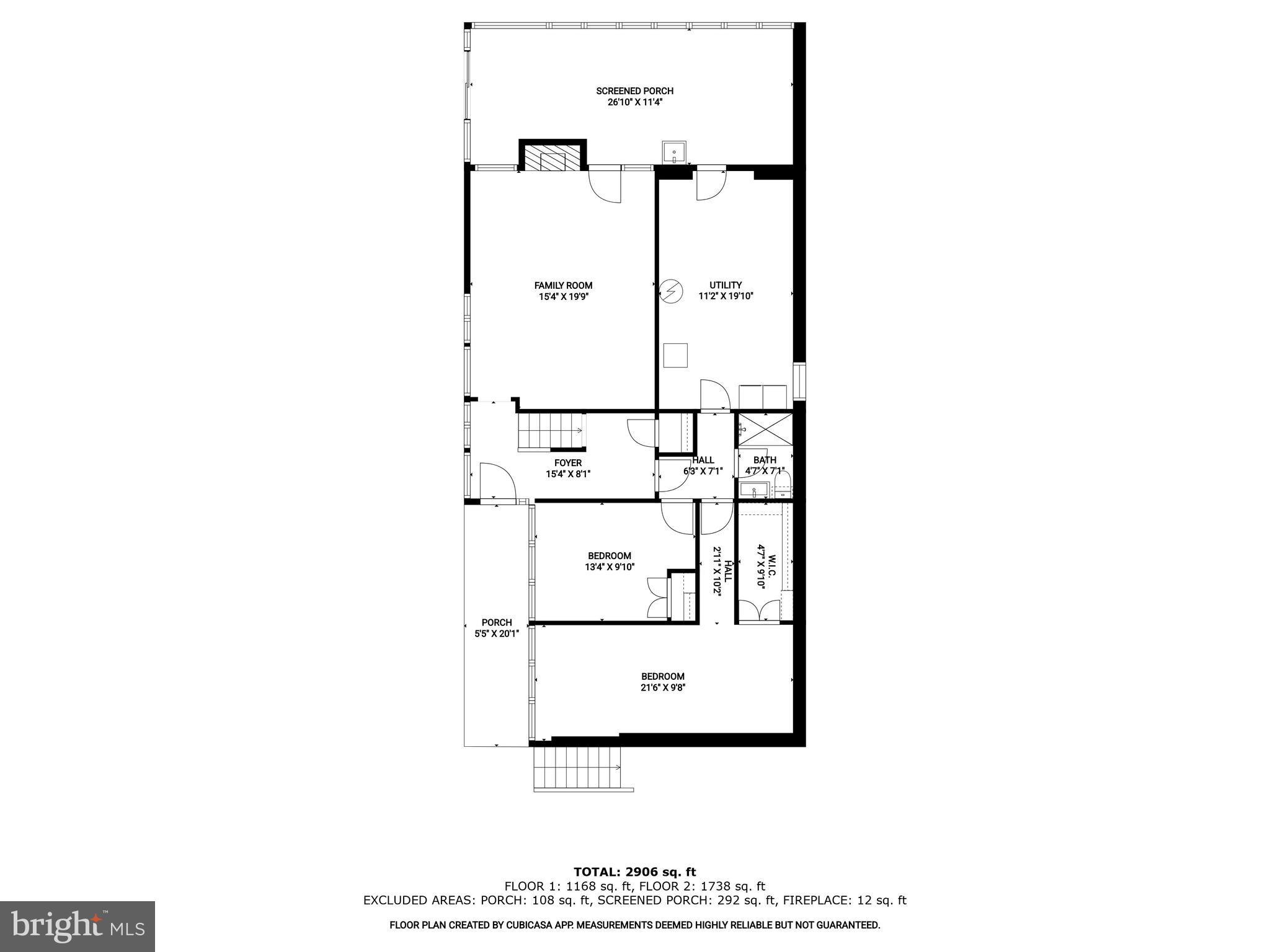 BANNOCKBURN ESTATES - Residential
