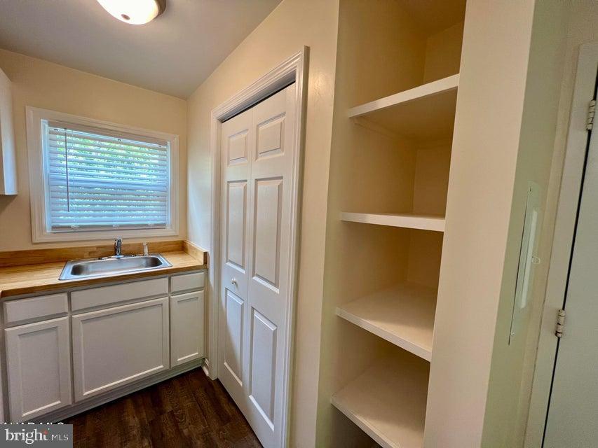 BLUE KNOB ALL SEASONS RESORT - Residential