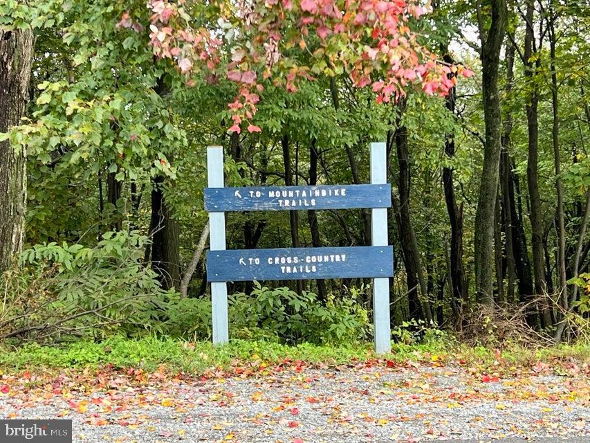 BLUE KNOB ALL SEASONS RESORT - Residential