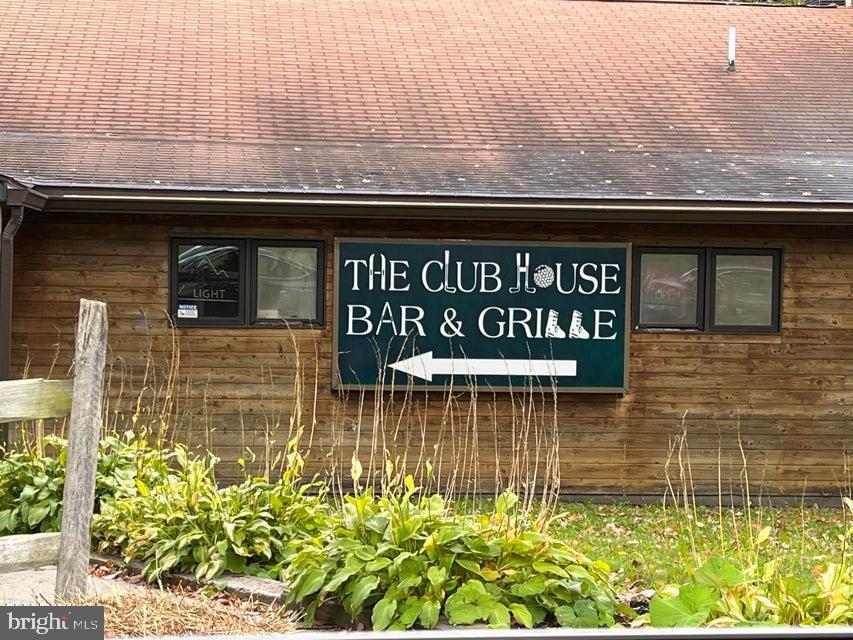 BLUE KNOB ALL SEASONS RESORT - Residential