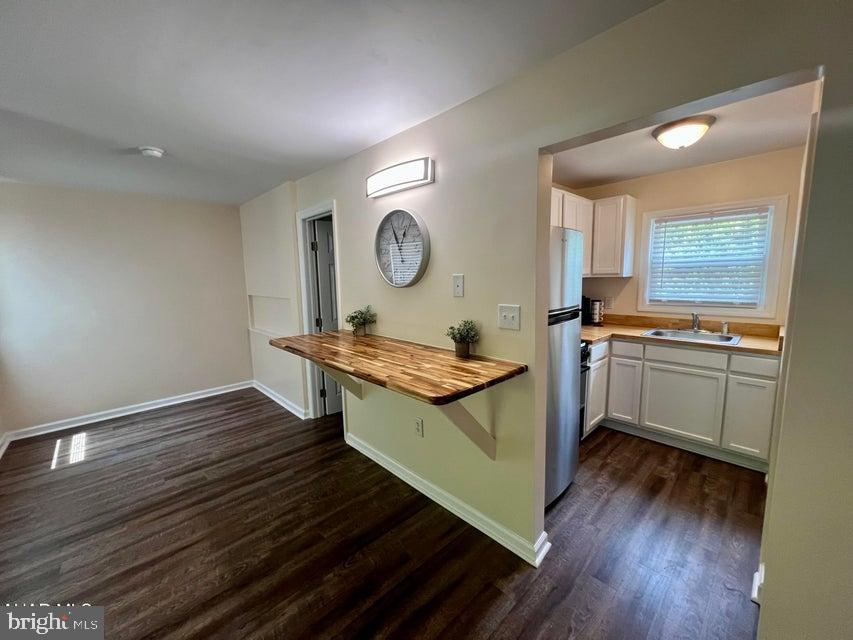 BLUE KNOB ALL SEASONS RESORT - Residential