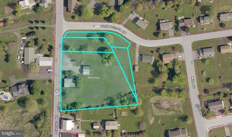 1286 READING ROAD 10000 DENVER PA 17517