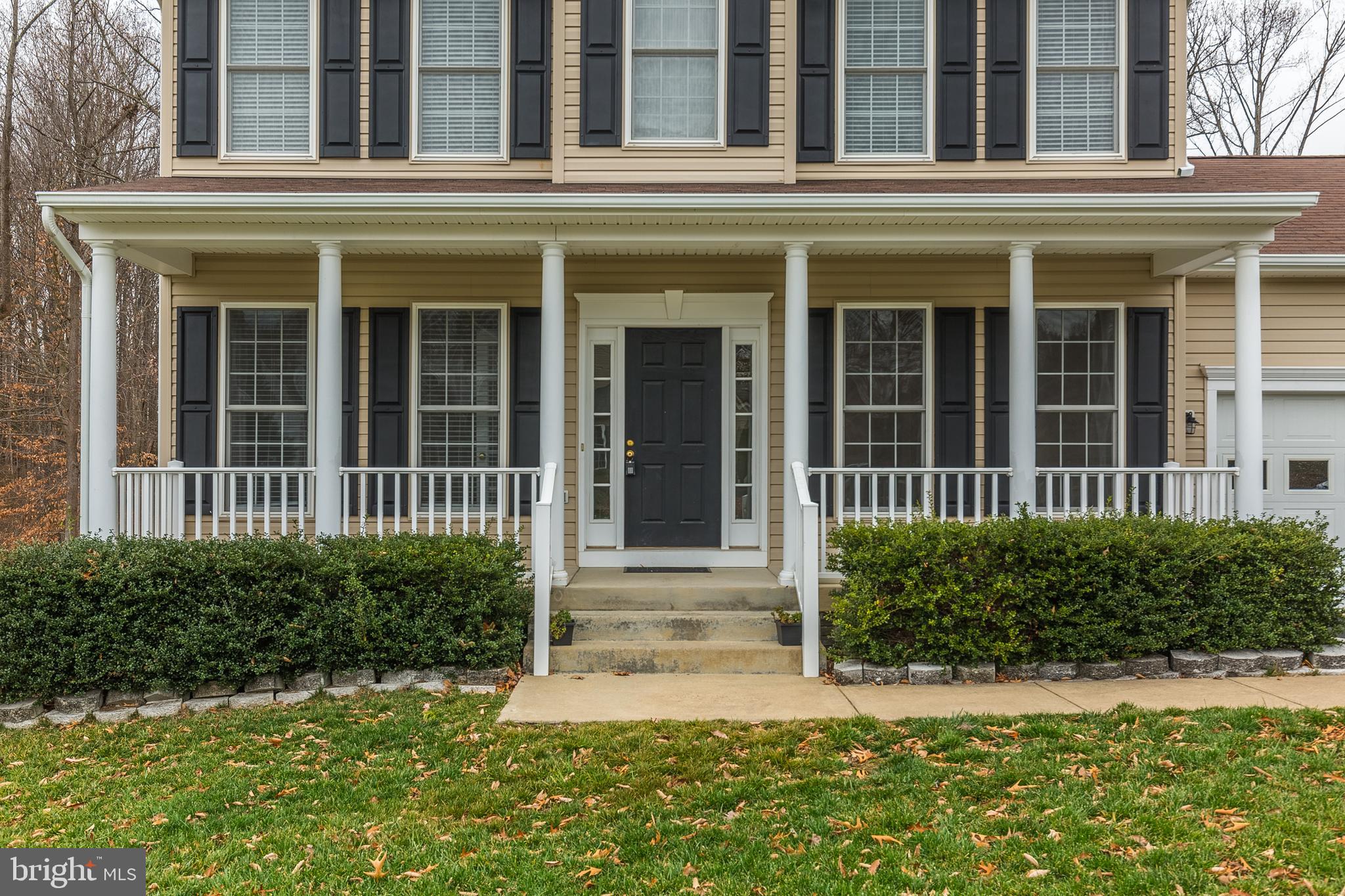 WOODLAND WOODS - Residential