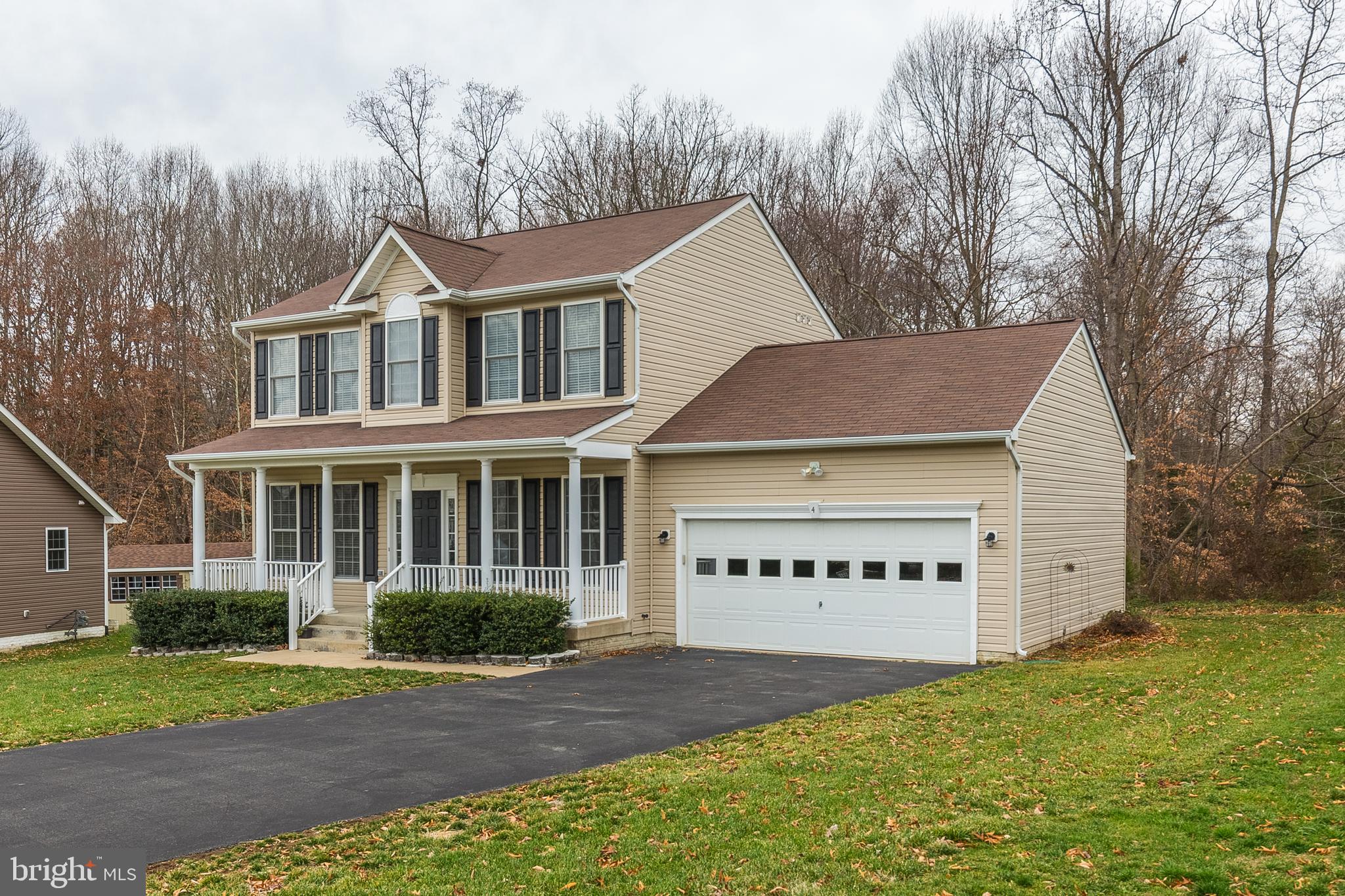 WOODLAND WOODS - Residential