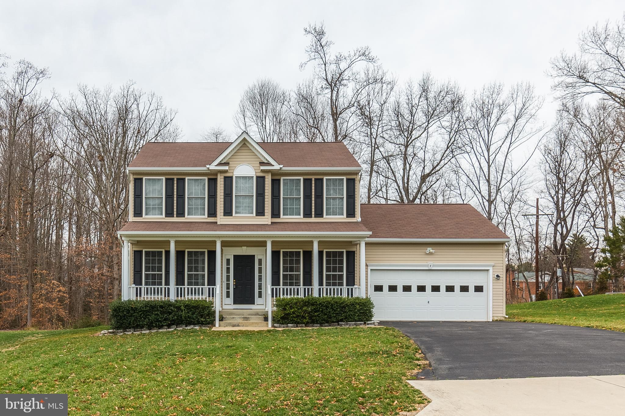 WOODLAND WOODS - Residential