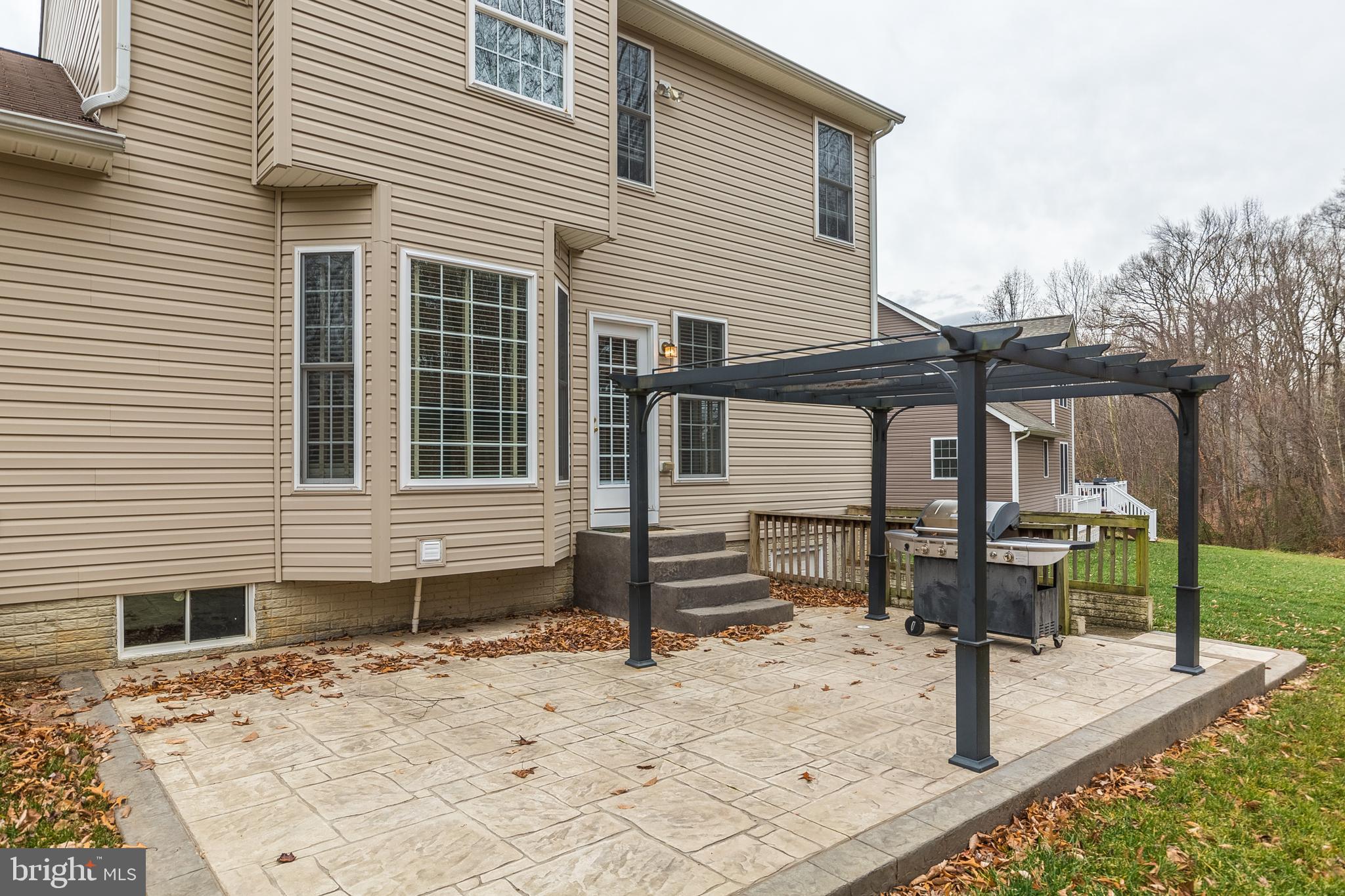 WOODLAND WOODS - Residential