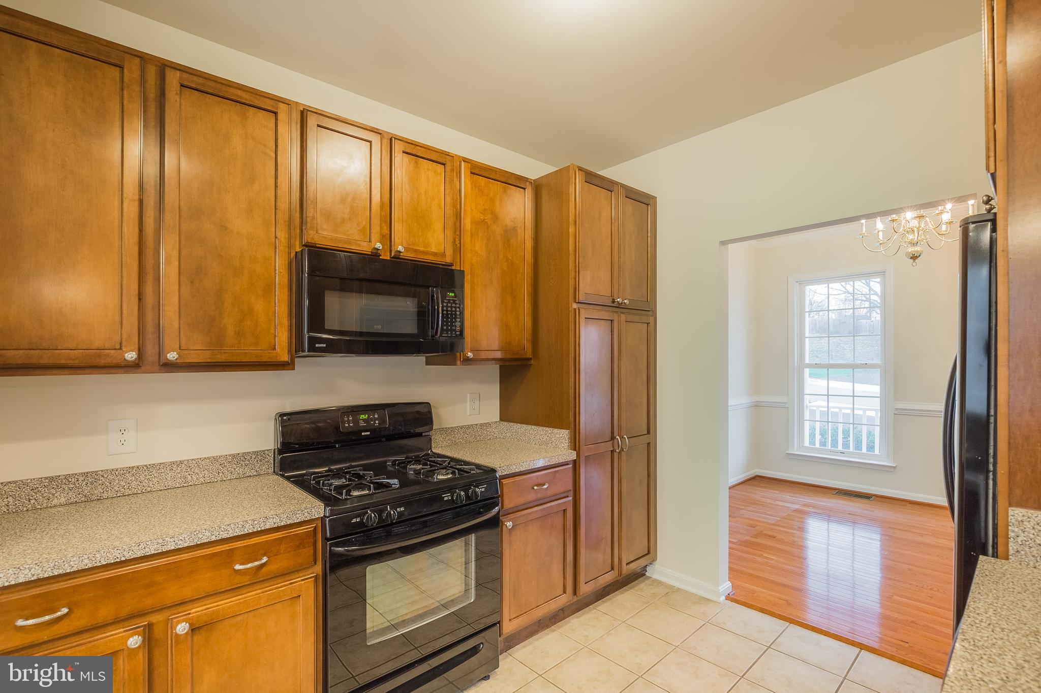 WOODLAND WOODS - Residential