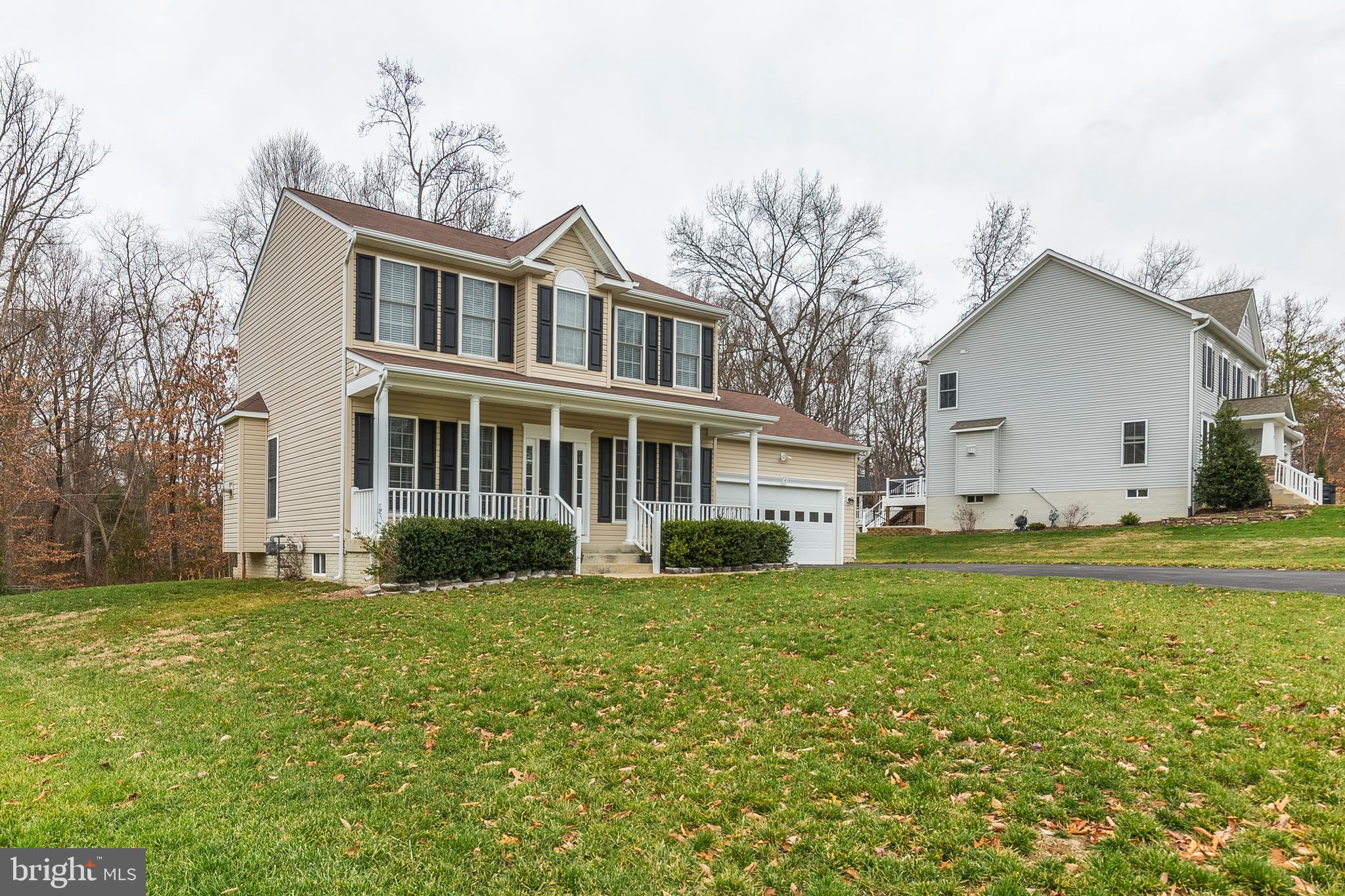 WOODLAND WOODS - Residential