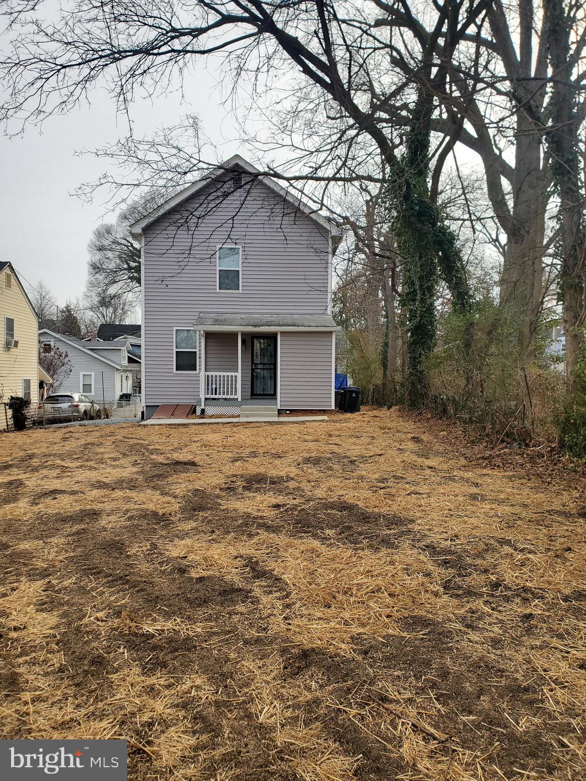 MT RAINIER - Residential