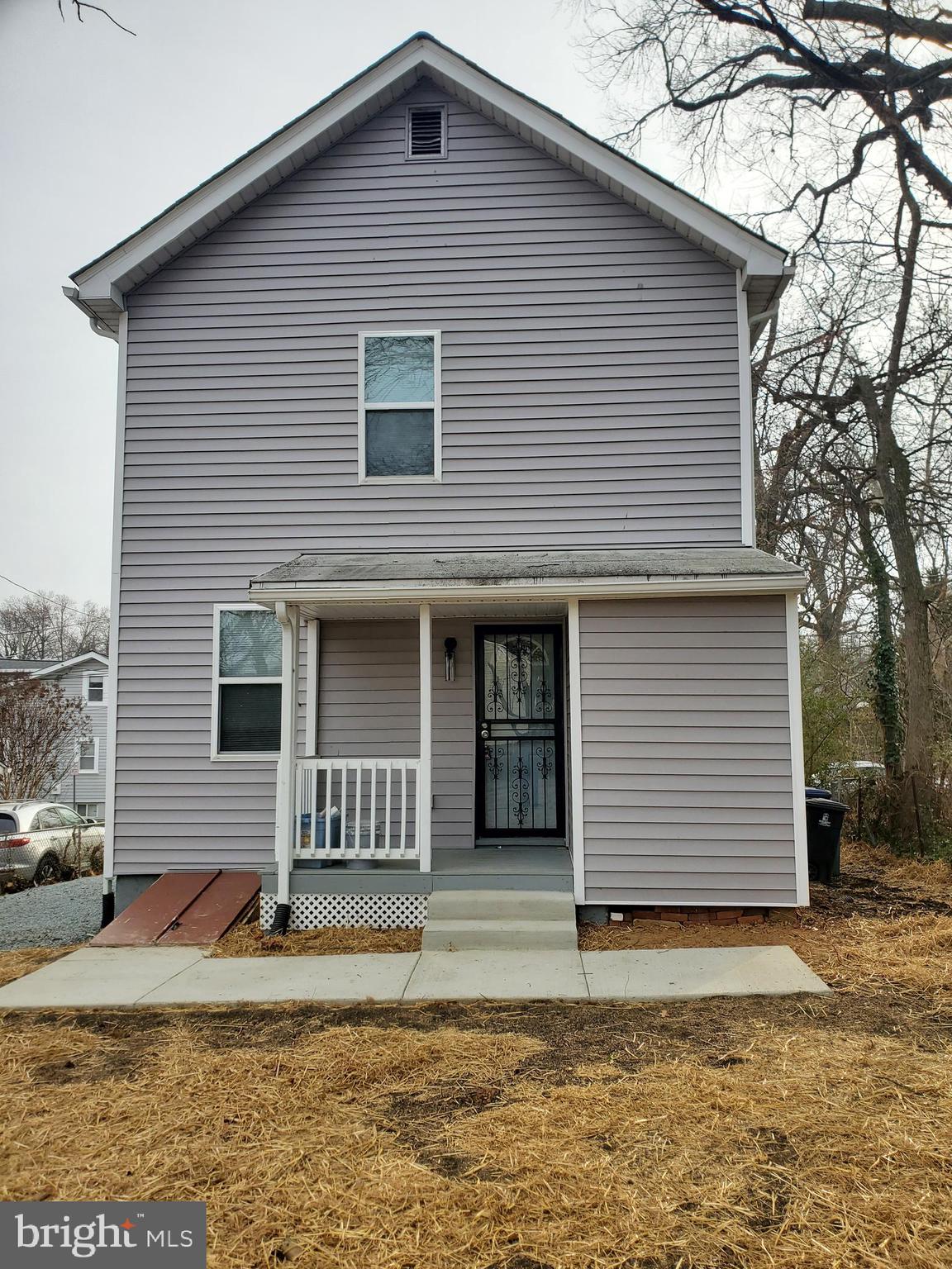 MT RAINIER - Residential