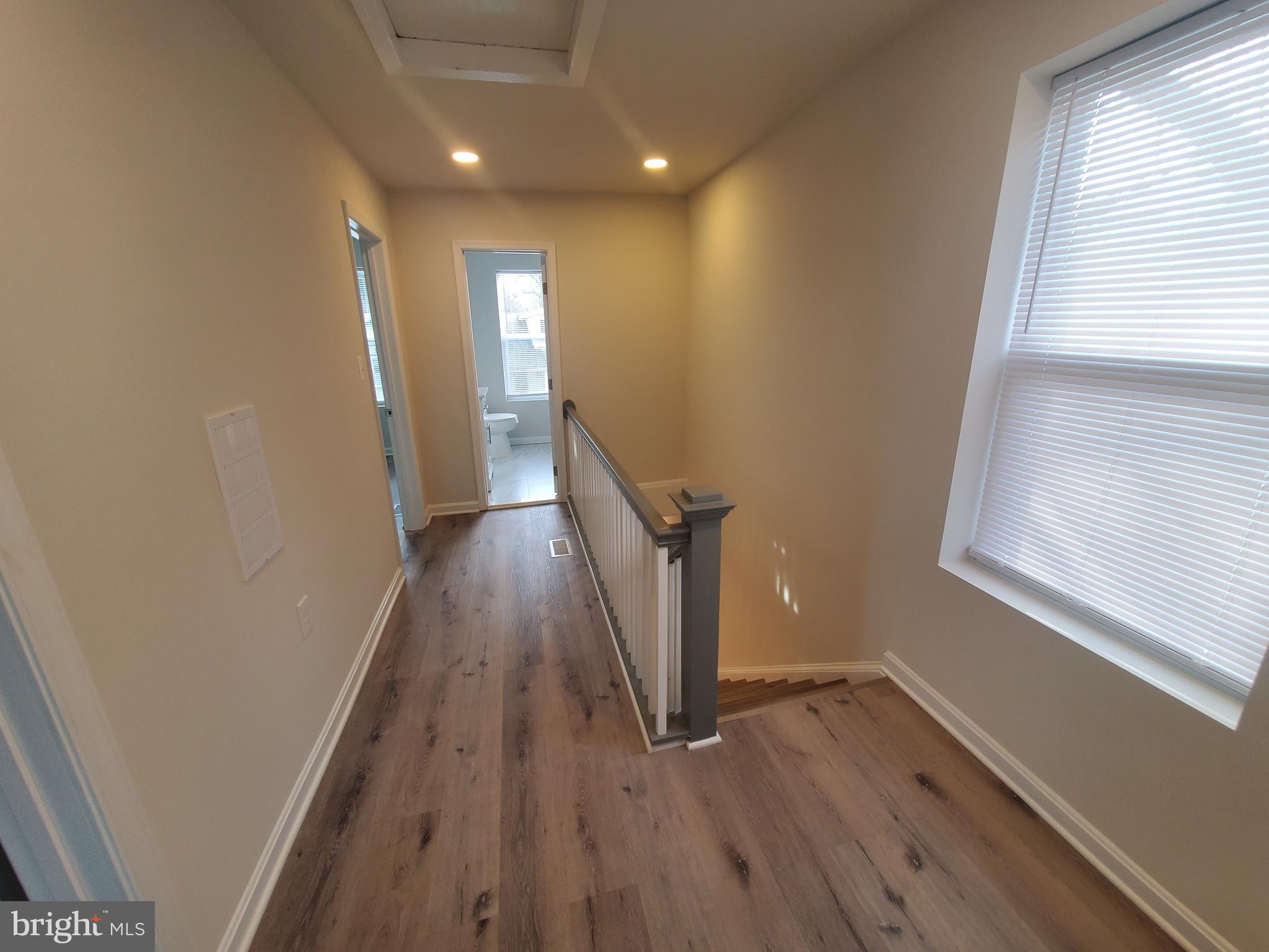 MT RAINIER - Residential