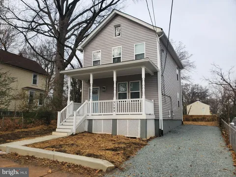 3508 Shepherd Street, Mount Rainier, MD MLS: MDPG2187896